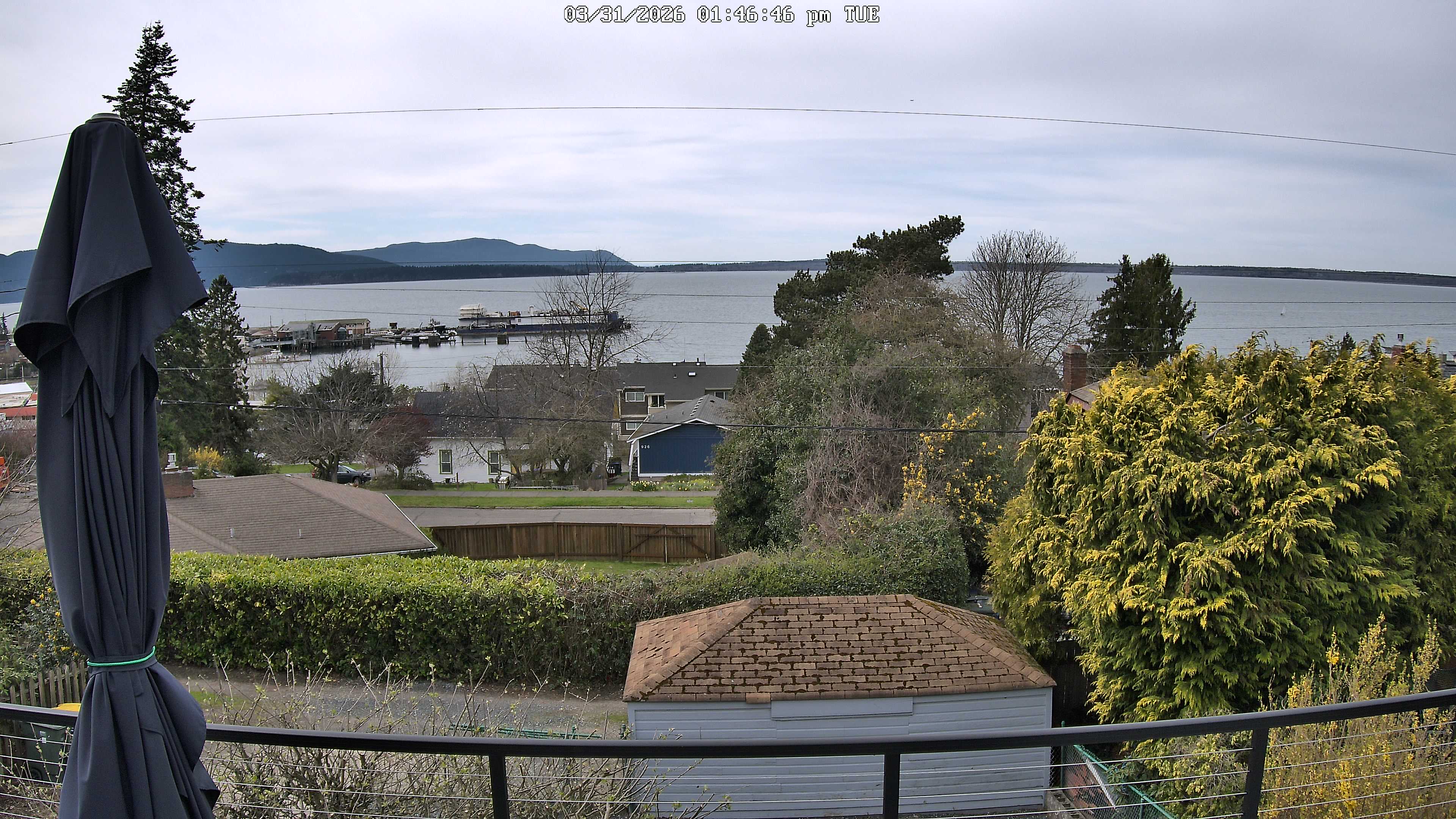 Fairhaven, Bellingham WA