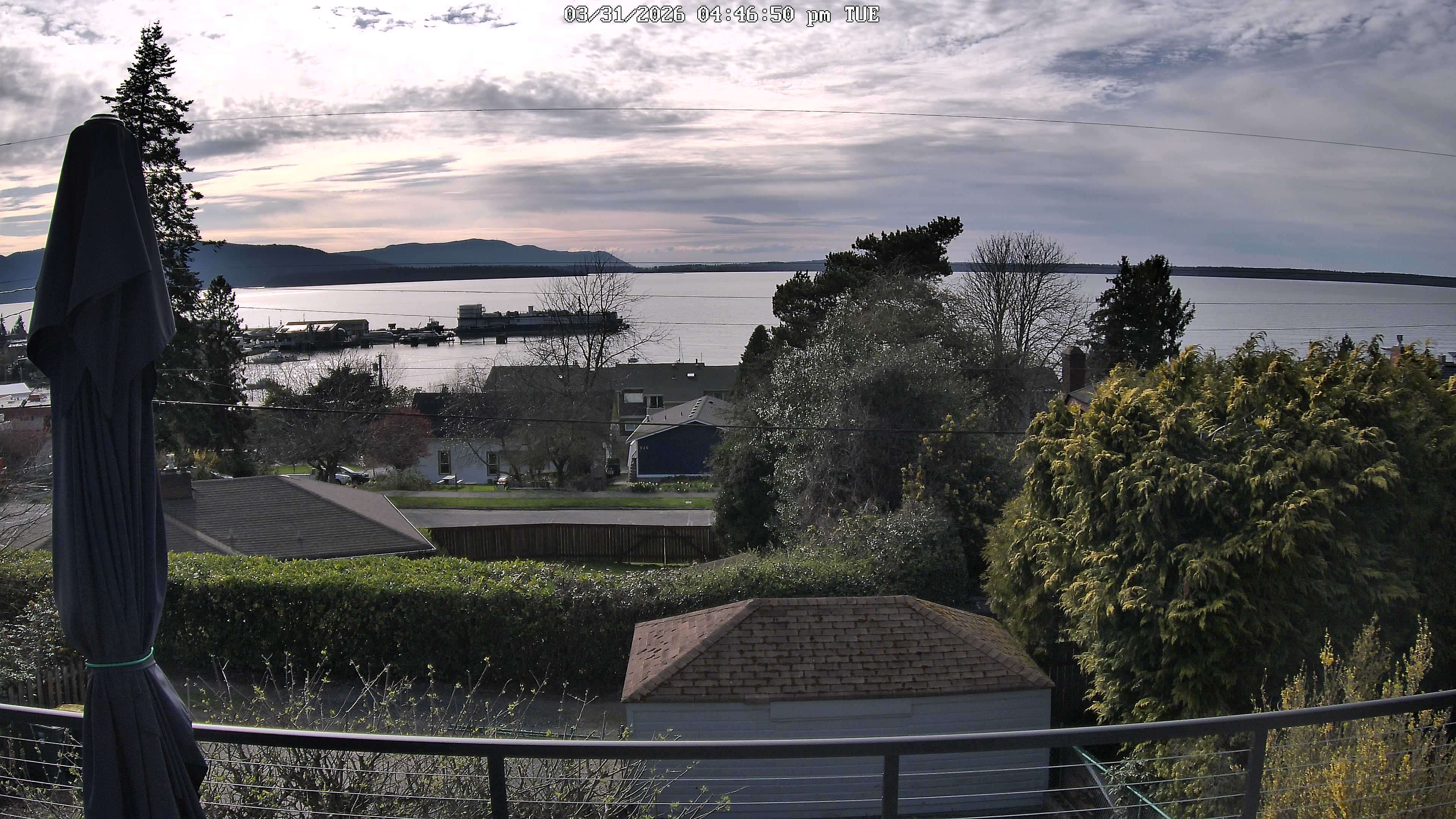 Fairhaven, Bellingham WA