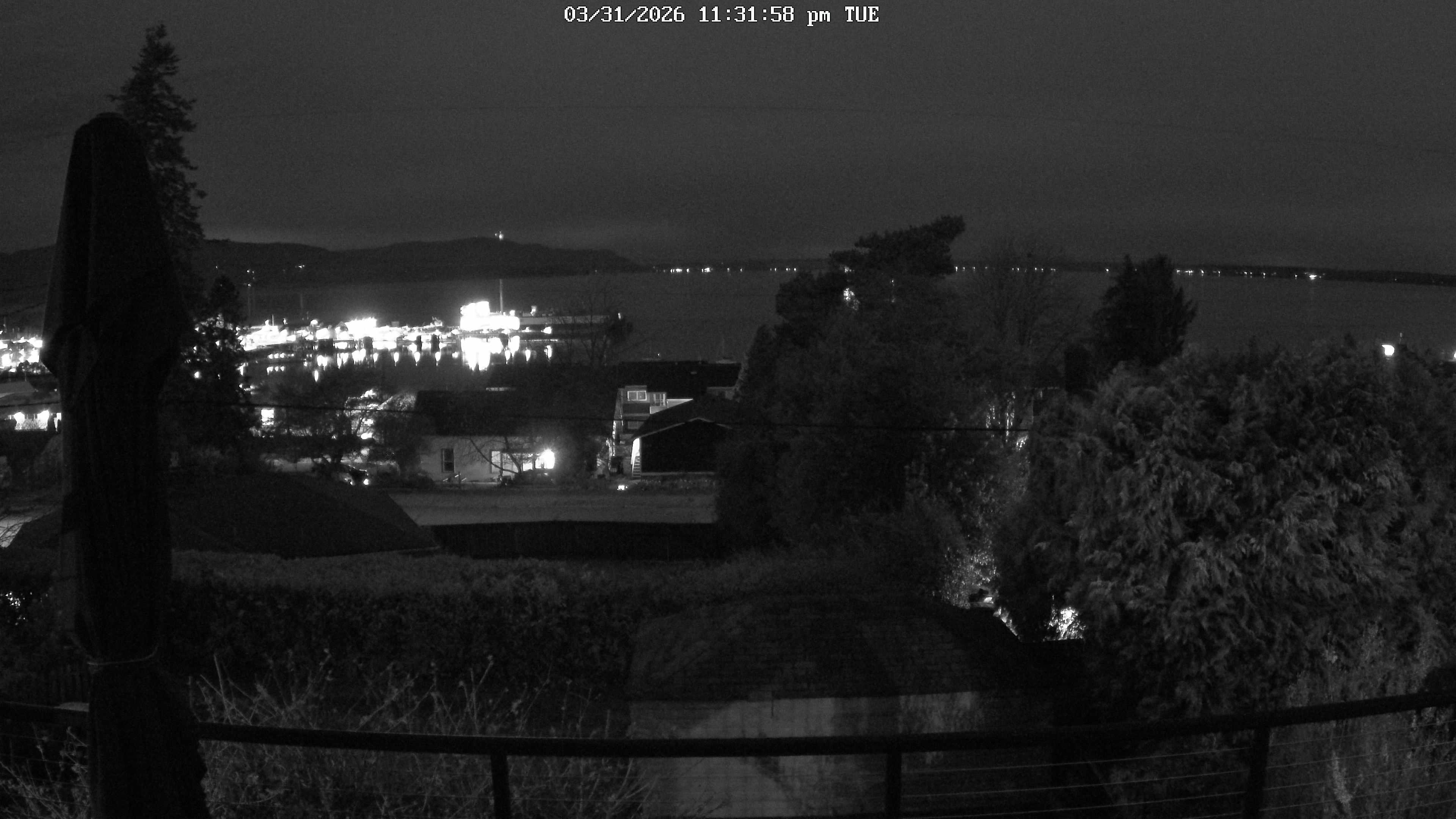 Fairhaven, Bellingham WA