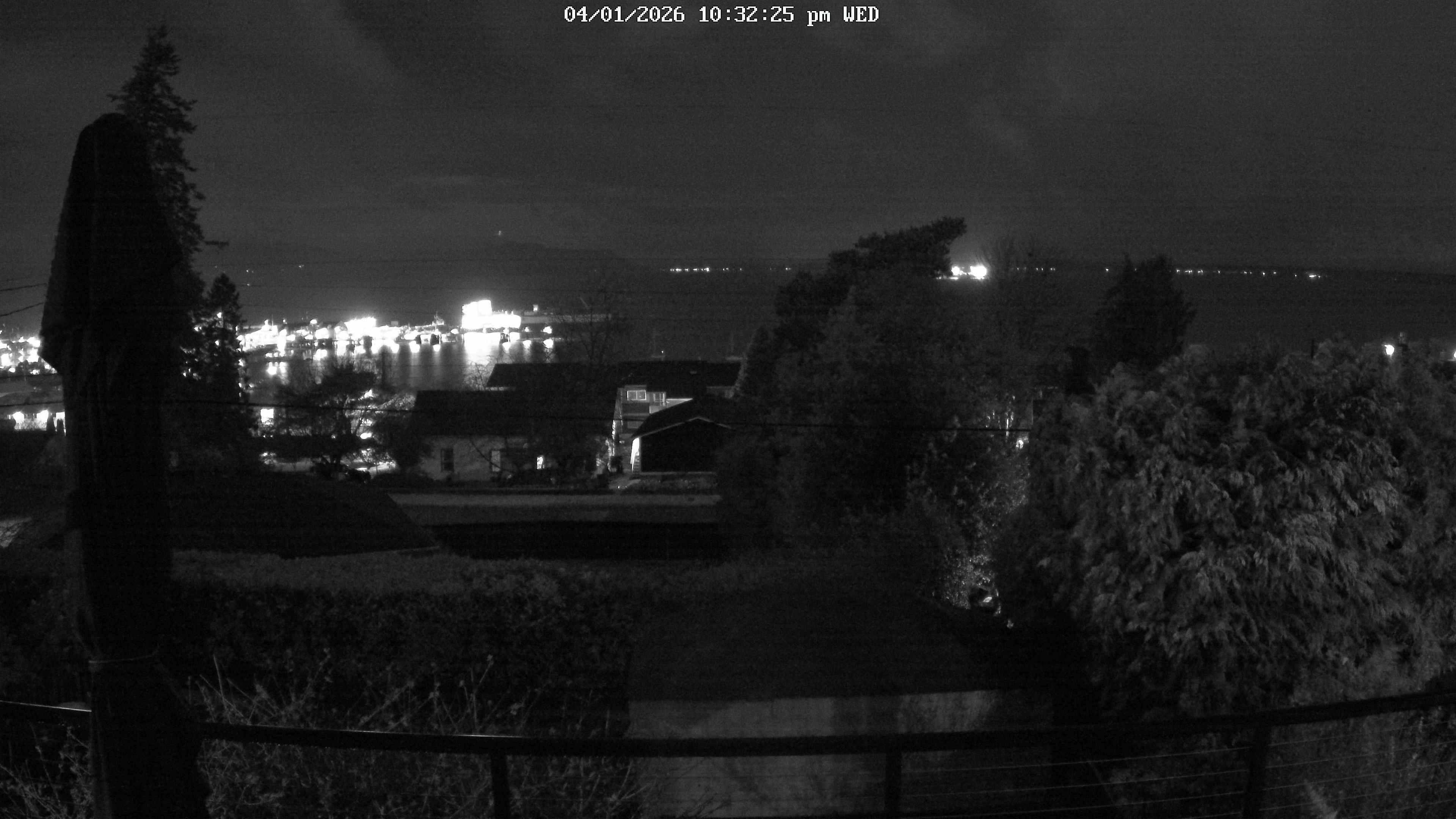 Fairhaven, Bellingham WA