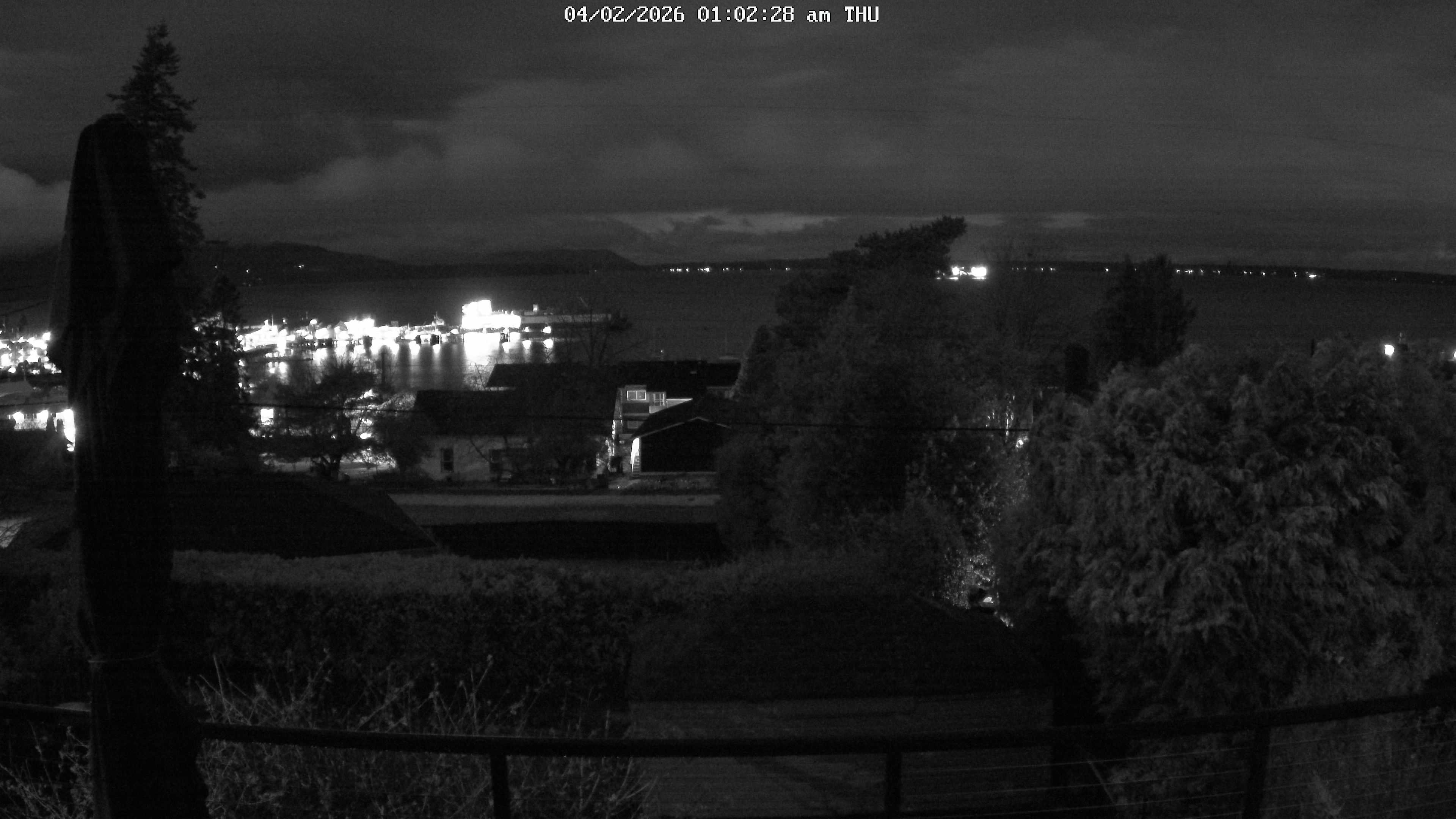 Fairhaven, Bellingham WA