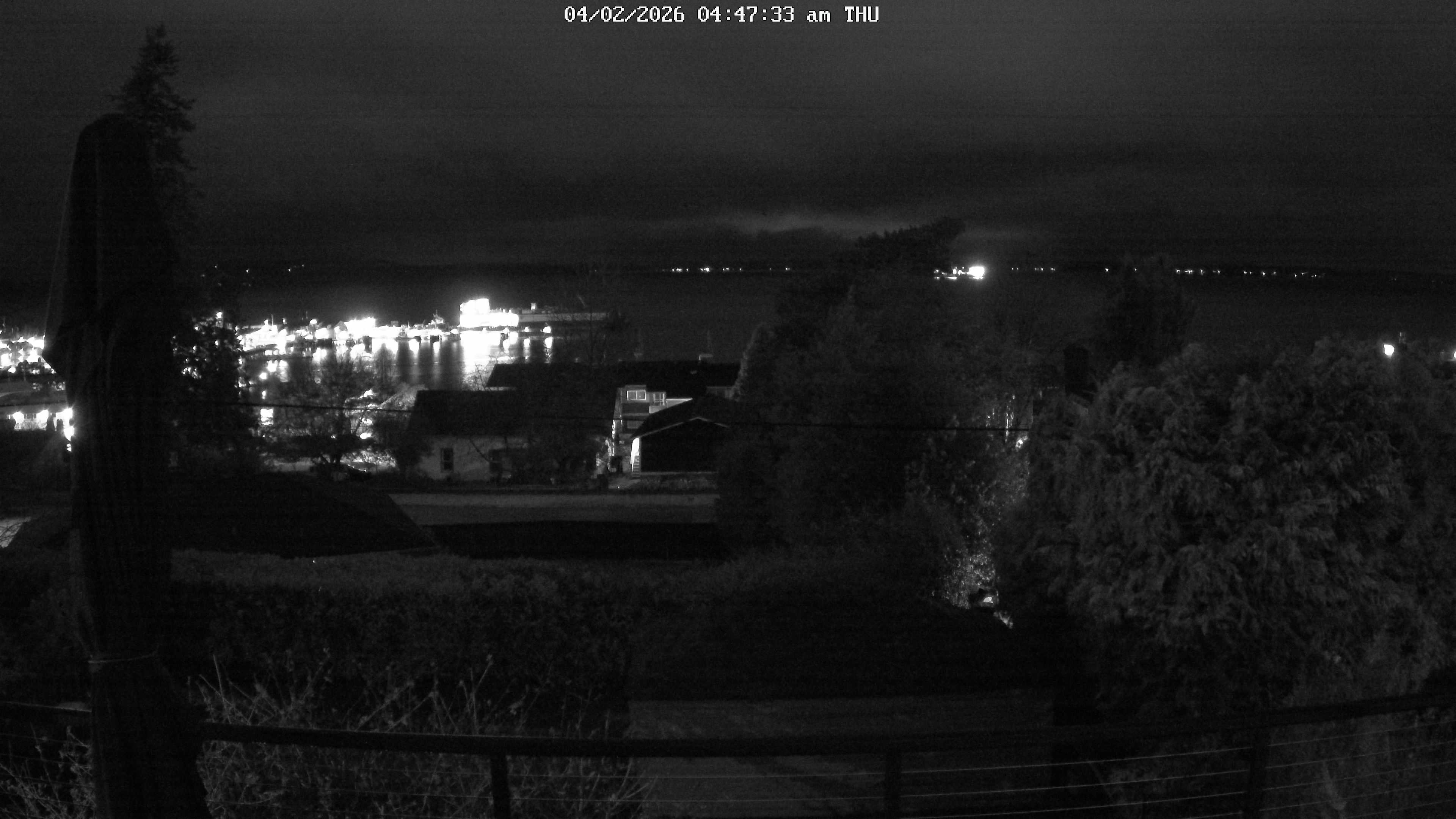 Fairhaven, Bellingham WA