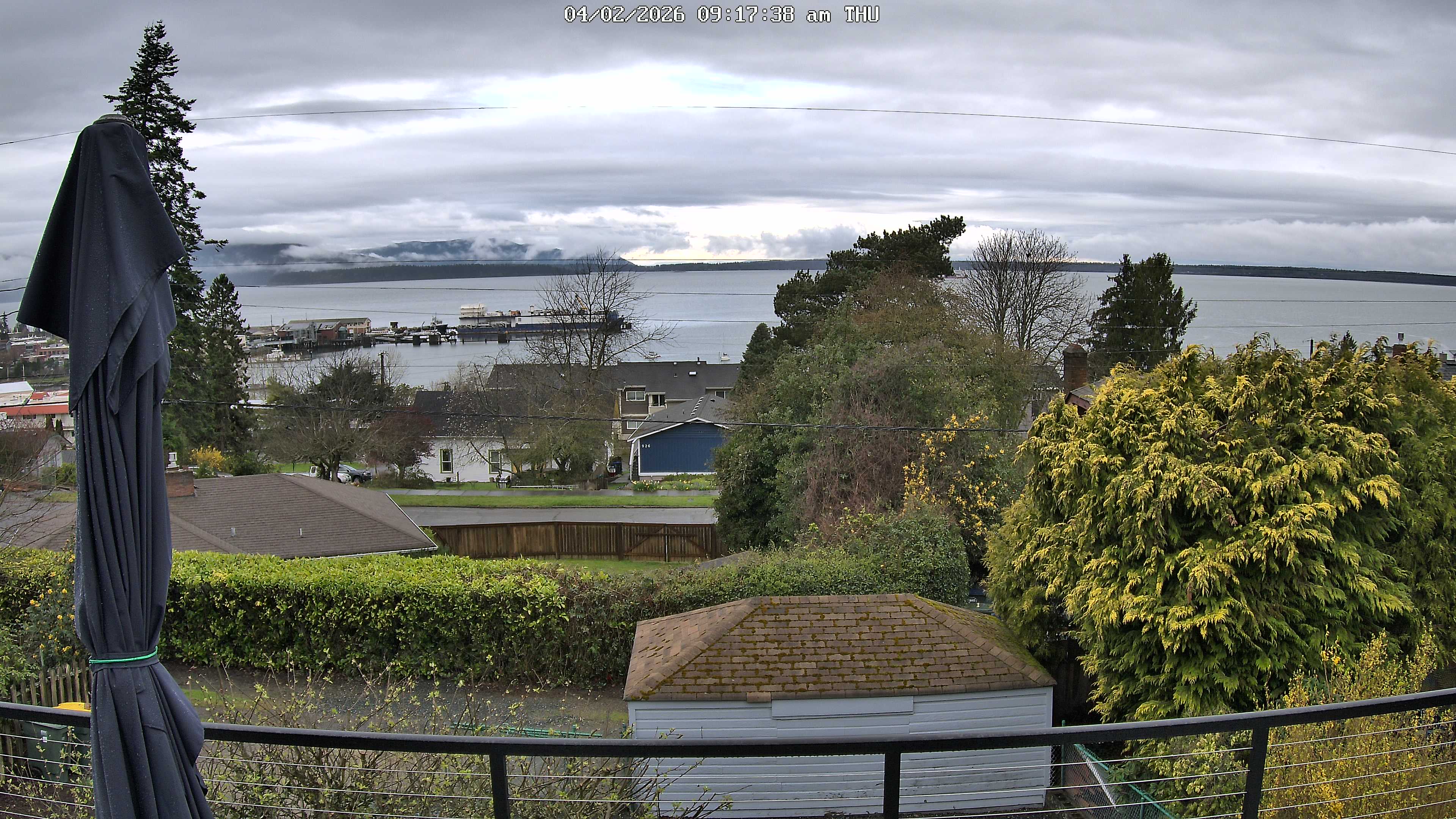 Fairhaven, Bellingham WA