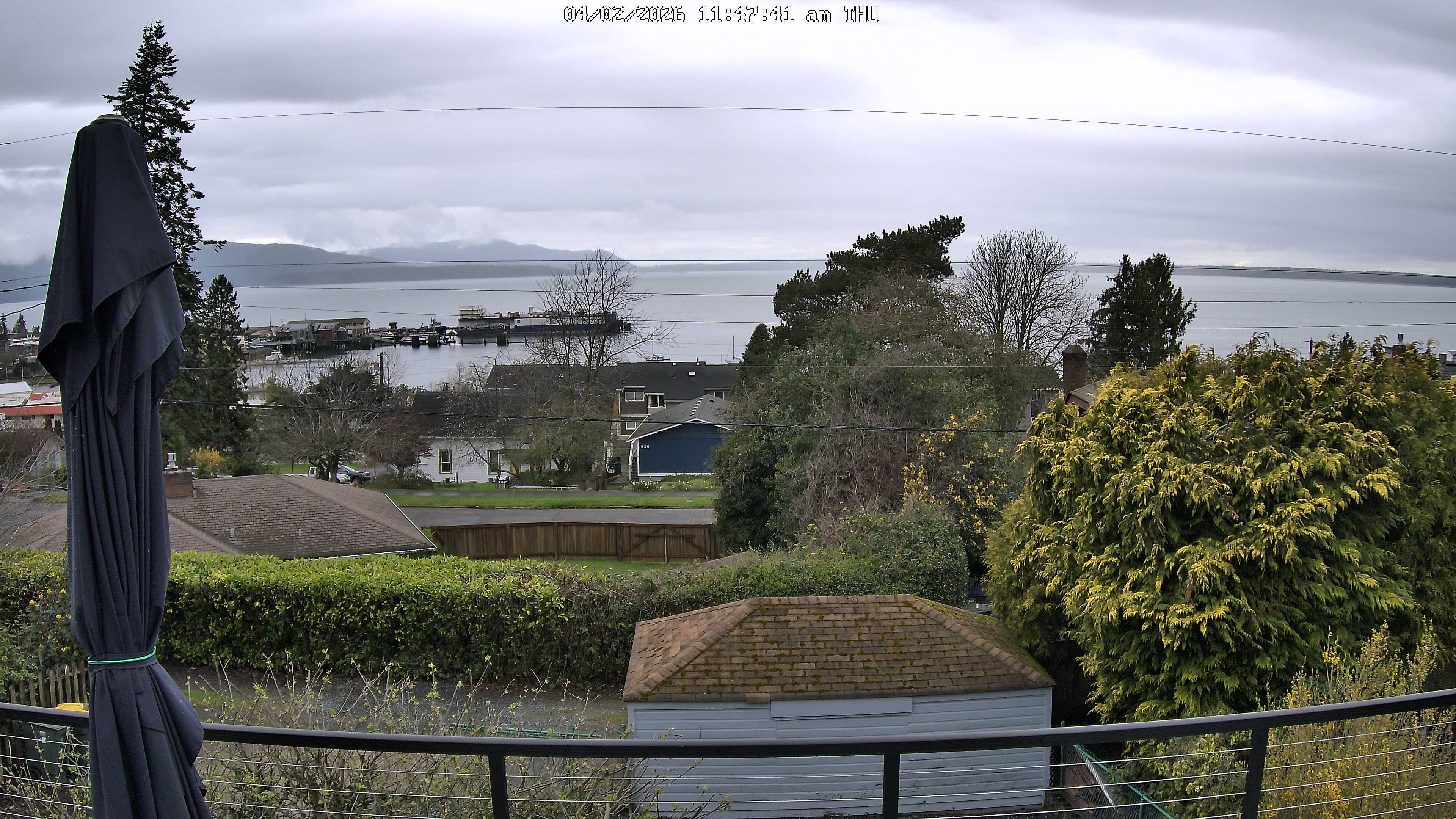 Fairhaven, Bellingham WA