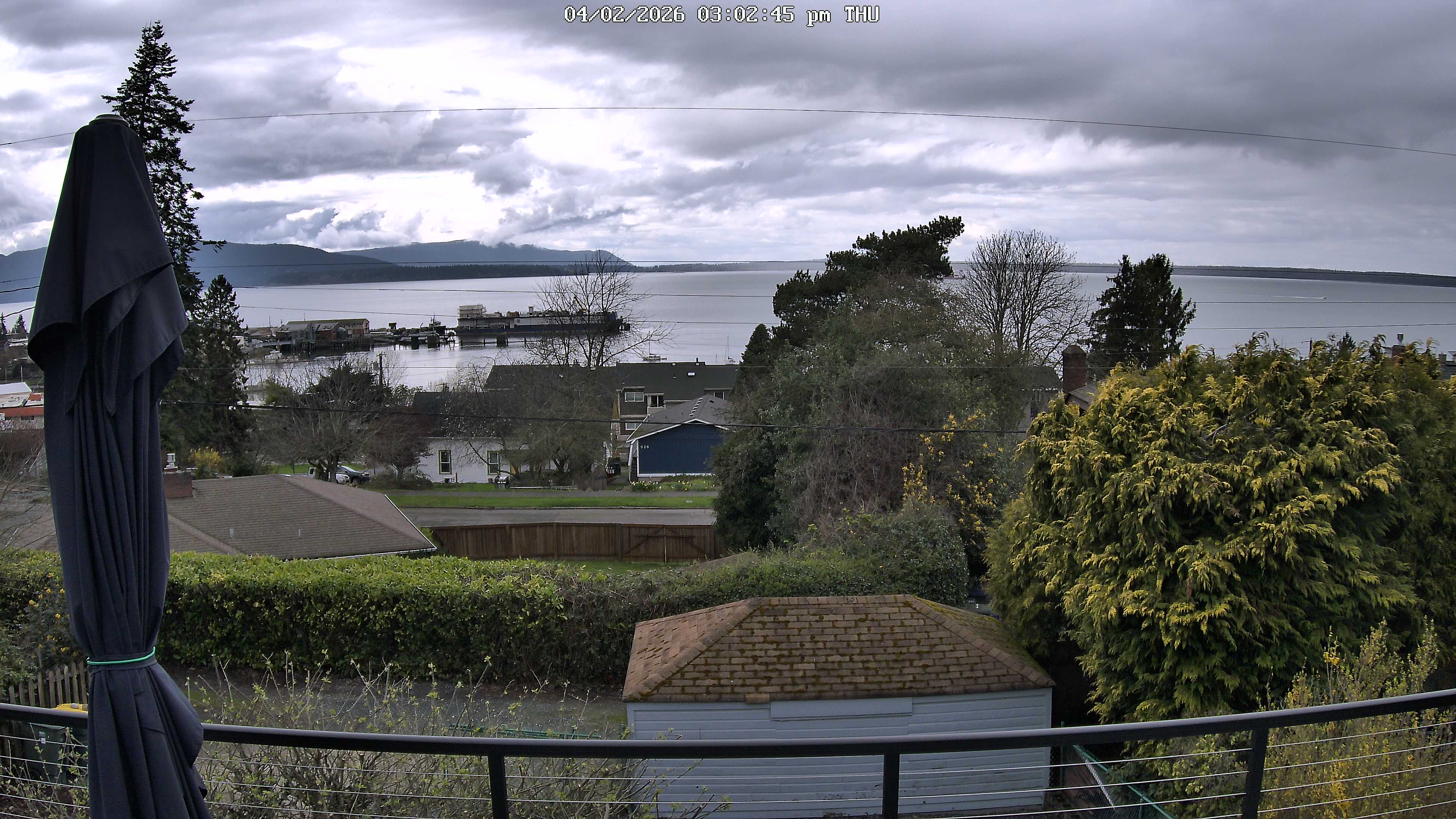 Fairhaven, Bellingham WA