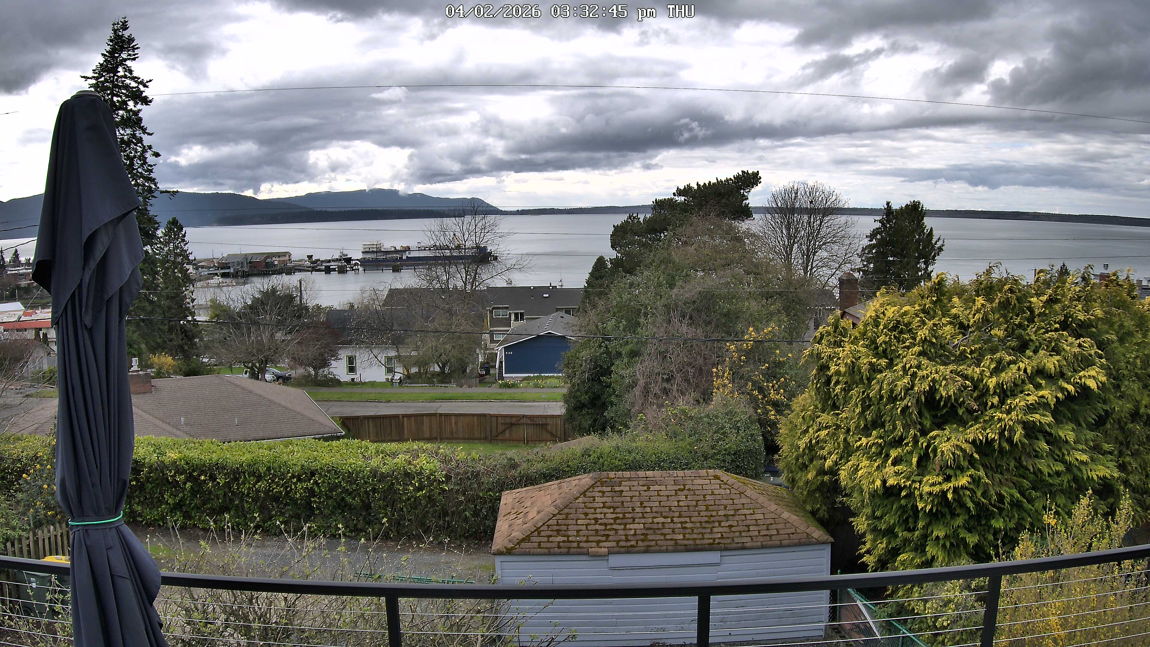 Fairhaven, Bellingham WA