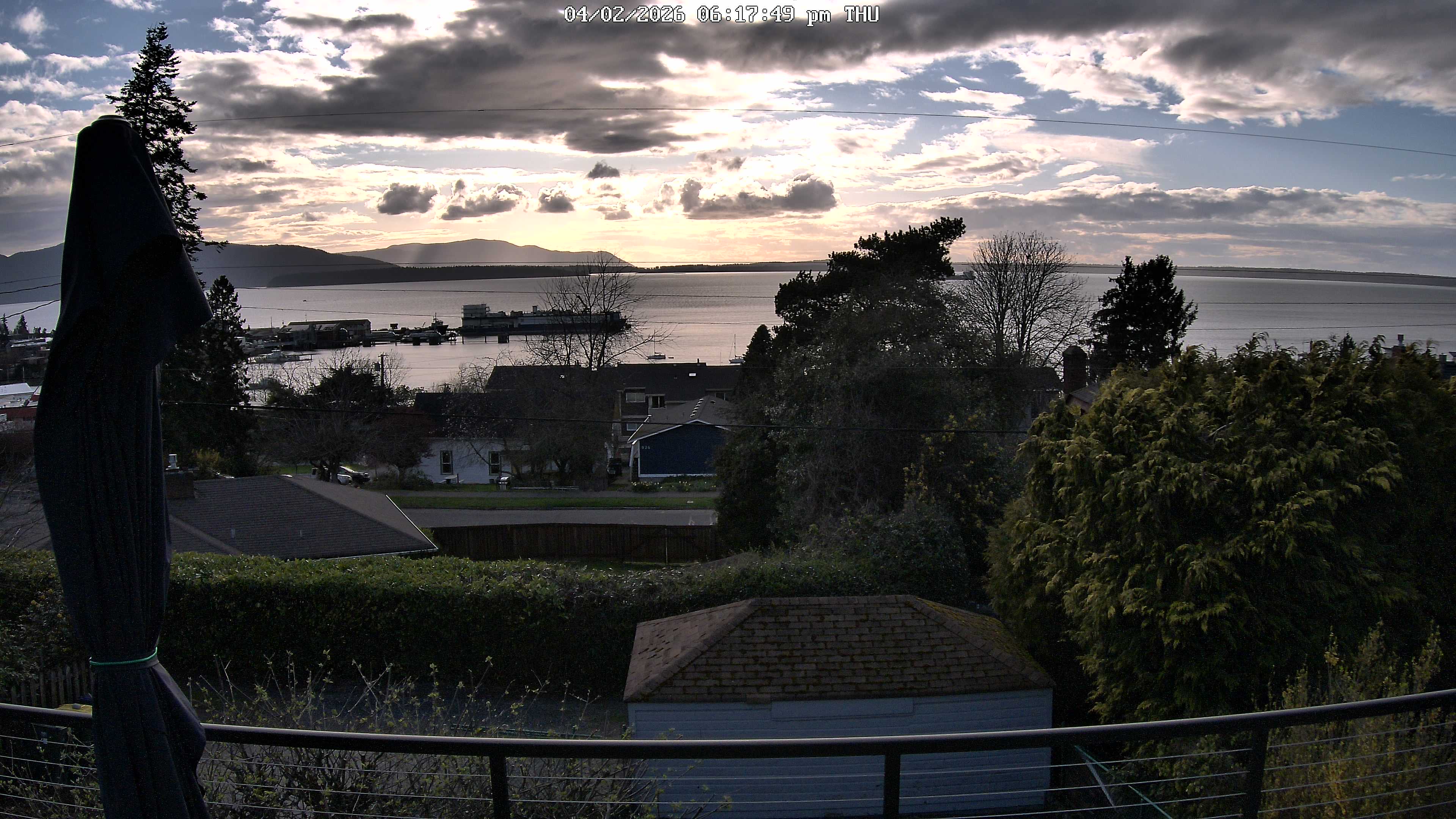 Fairhaven, Bellingham WA