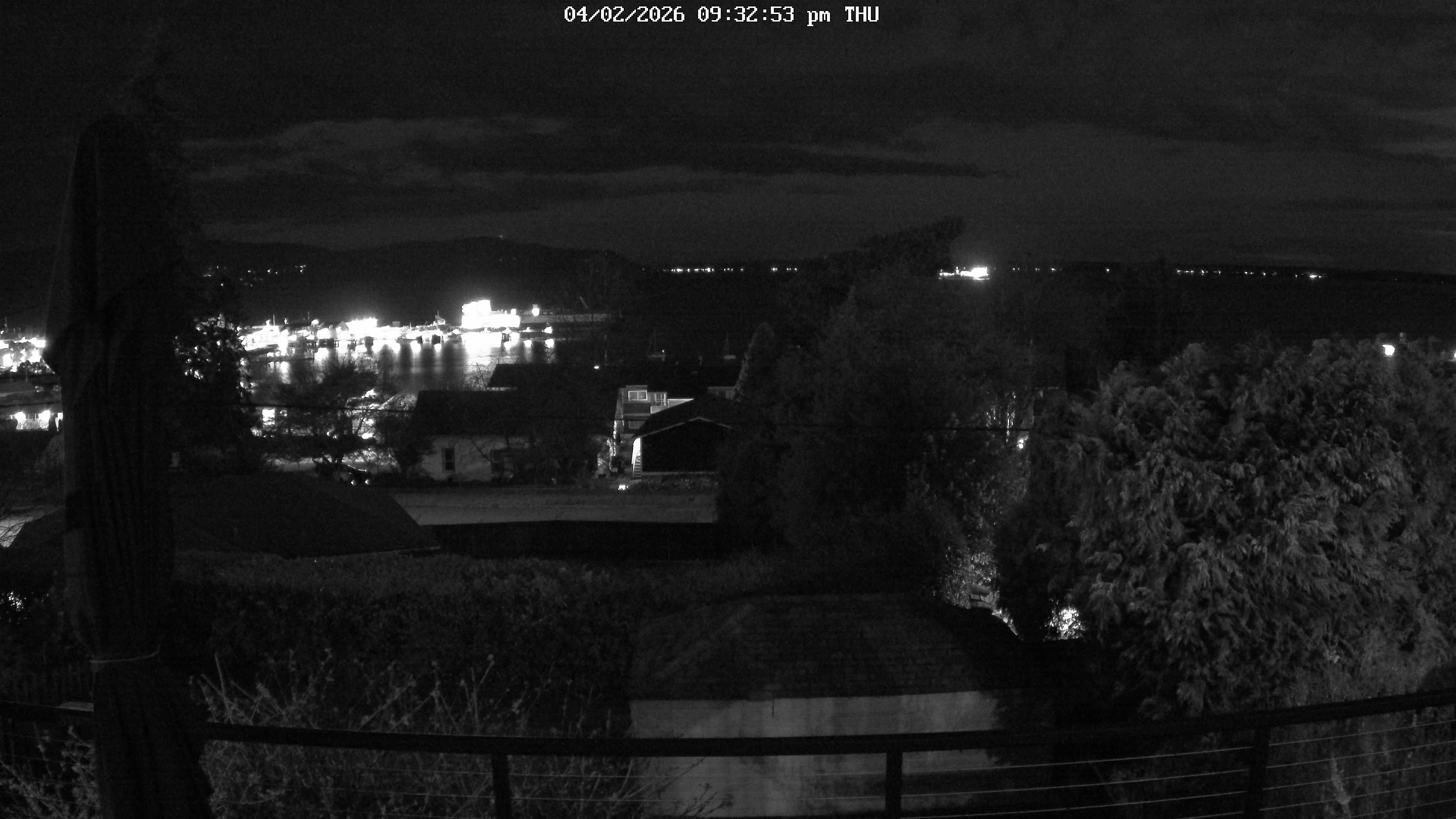 Fairhaven, Bellingham WA