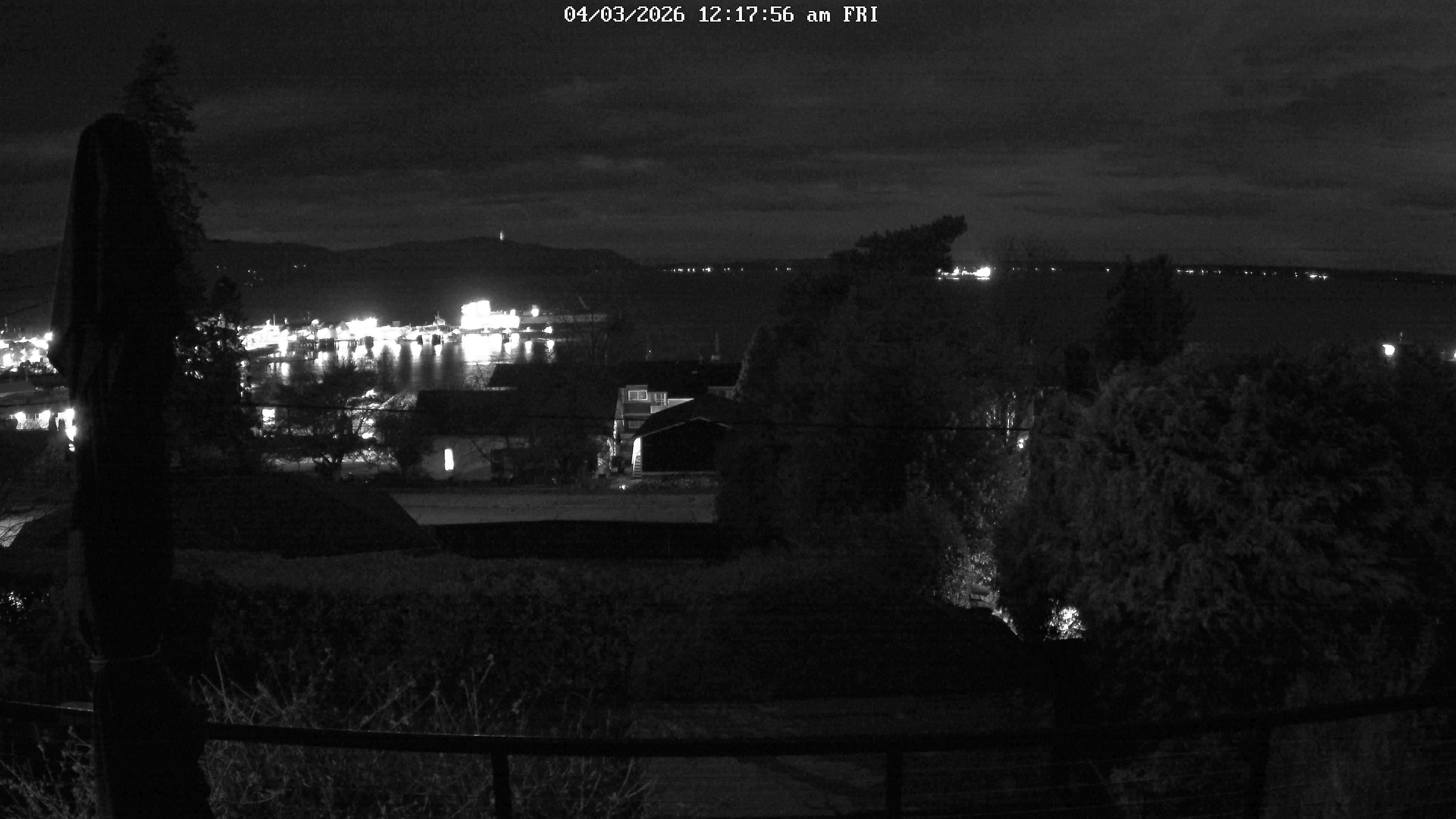 Fairhaven, Bellingham WA