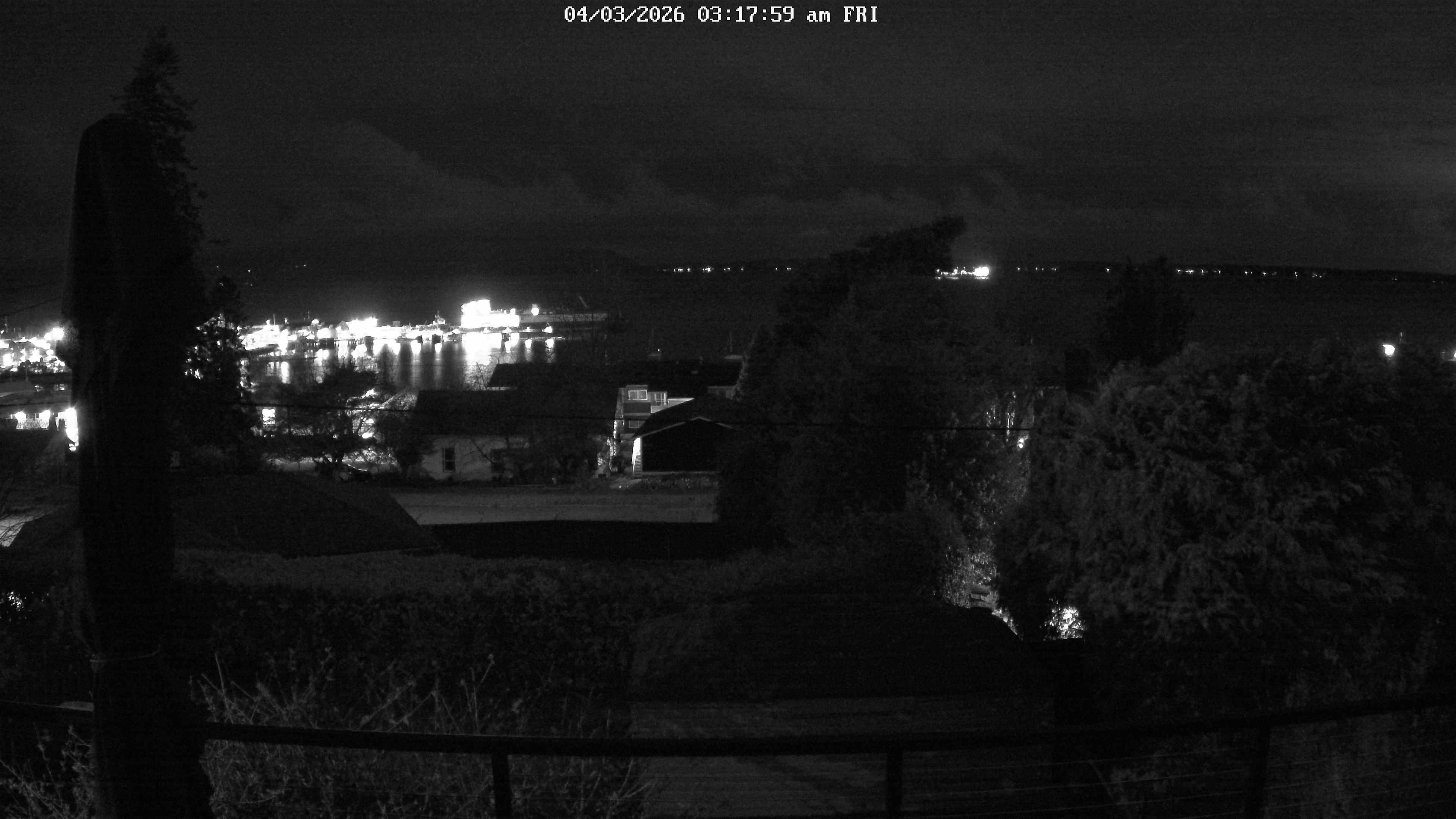 Fairhaven, Bellingham WA