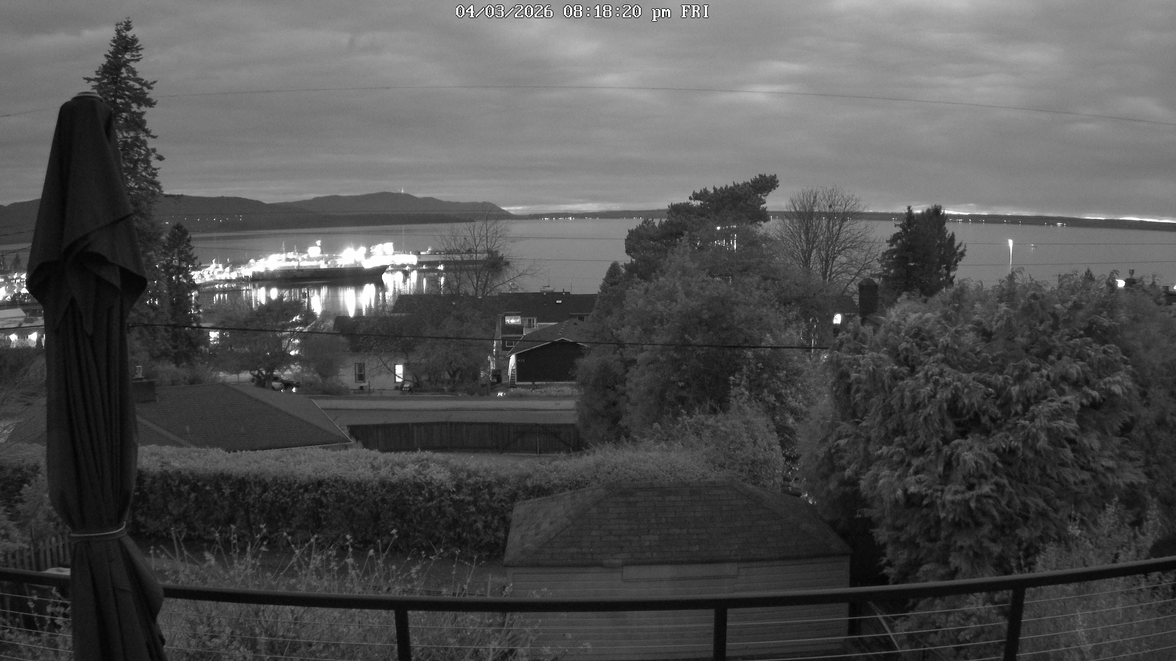 Fairhaven, Bellingham WA