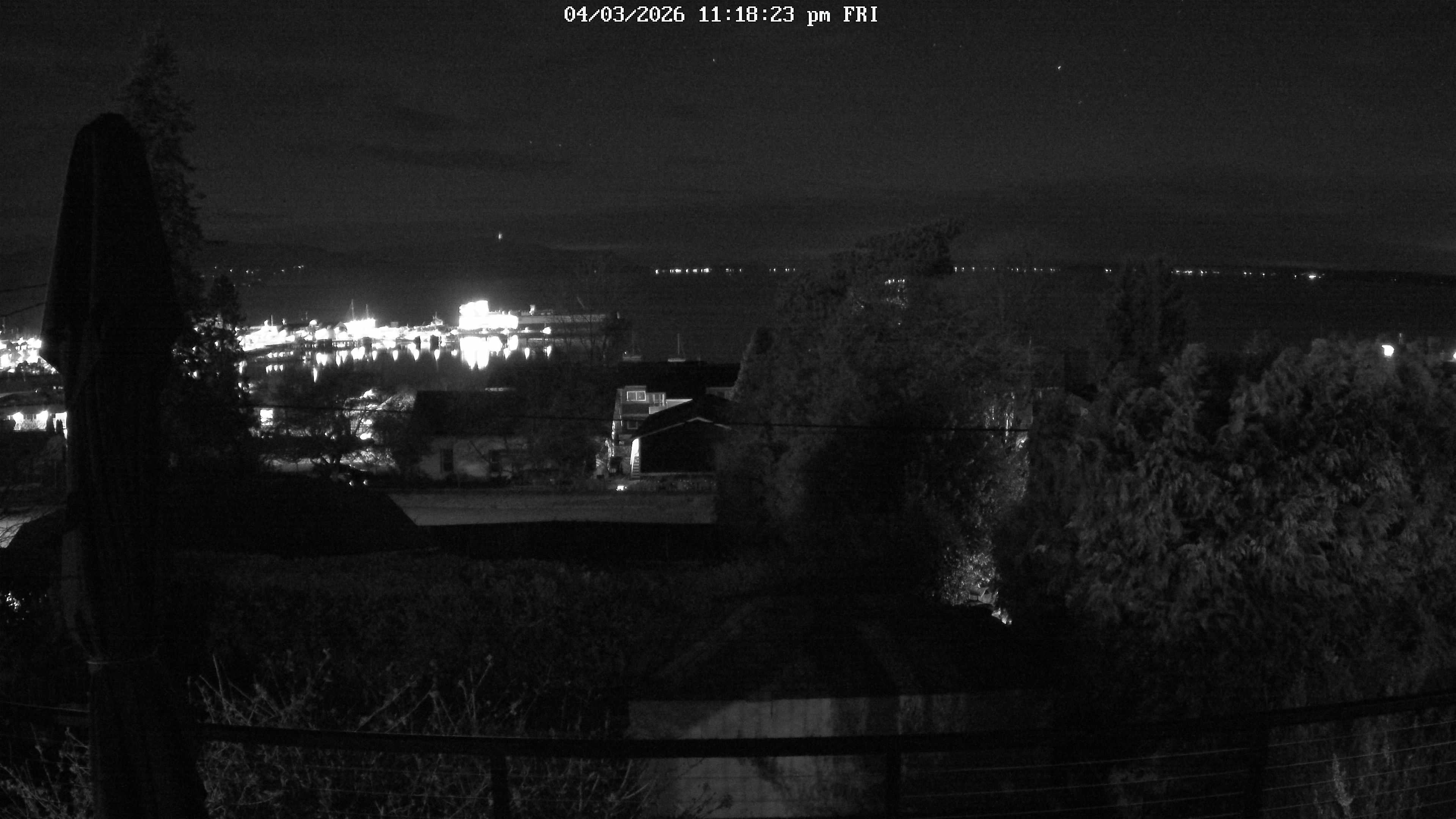 Fairhaven, Bellingham WA