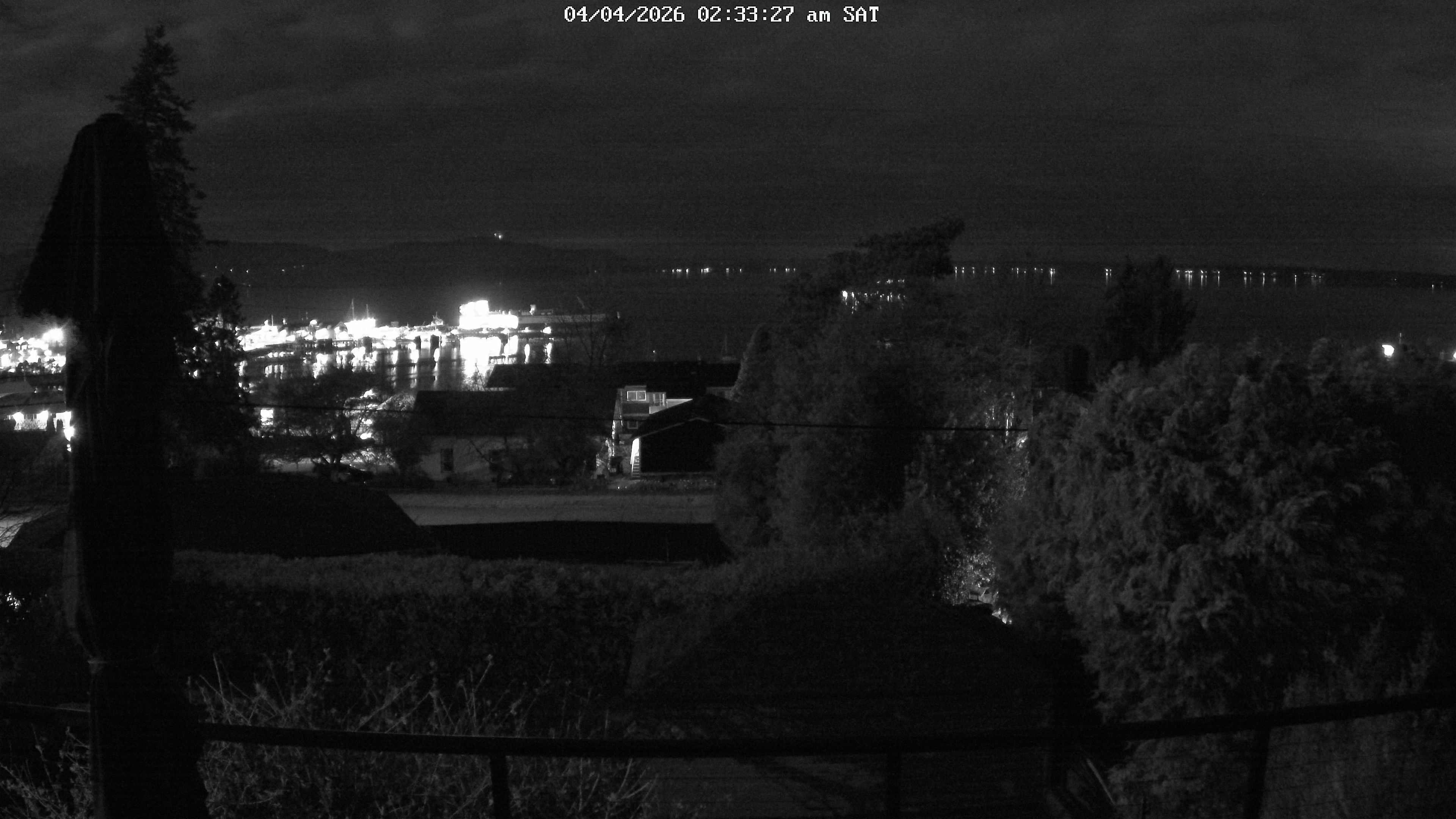 Fairhaven, Bellingham WA