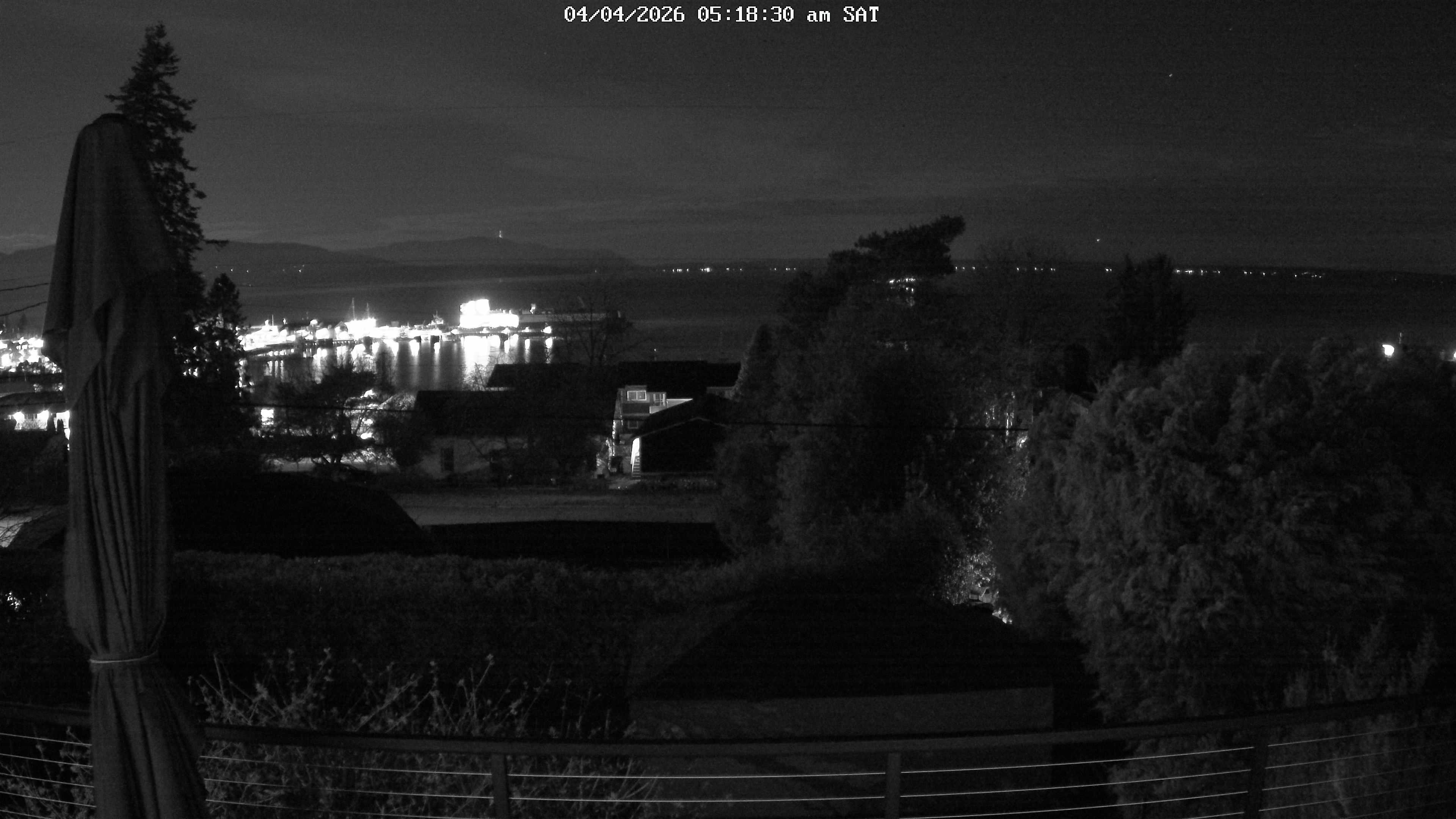 Fairhaven, Bellingham WA