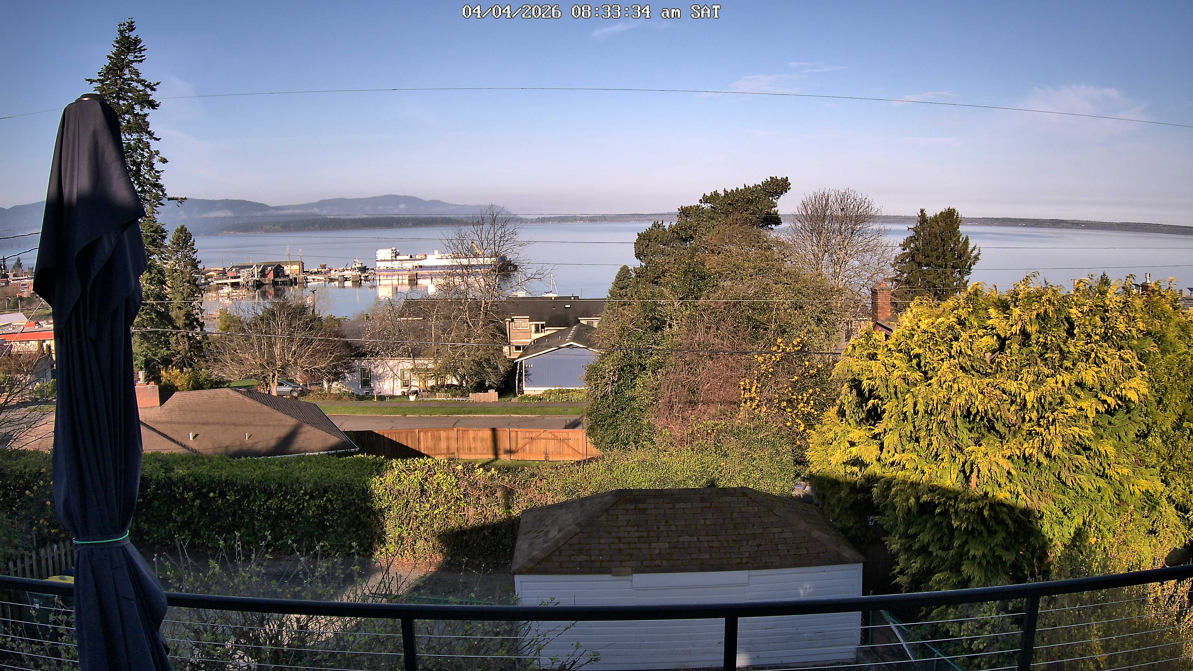 Fairhaven, Bellingham WA