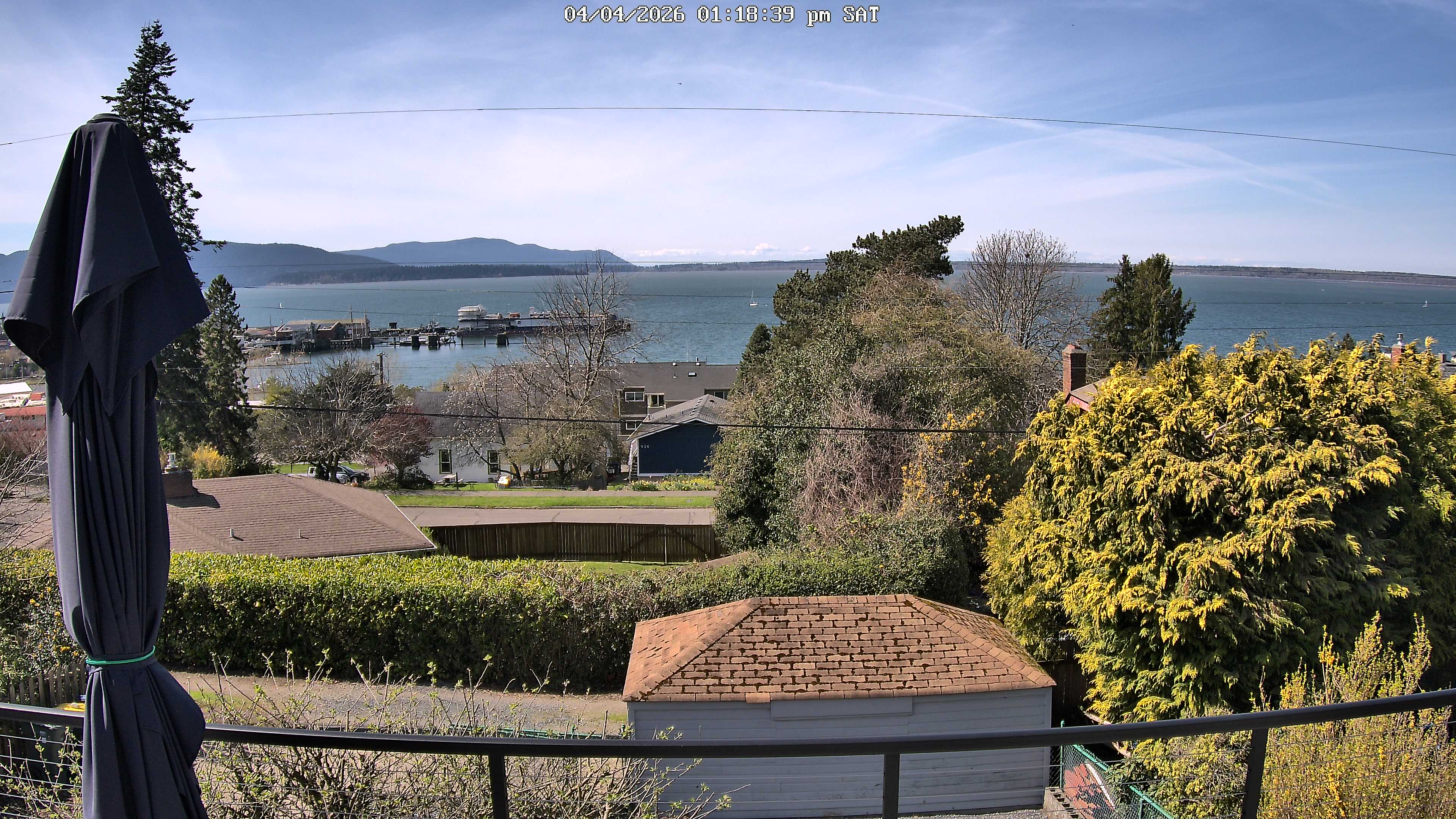 Fairhaven, Bellingham WA