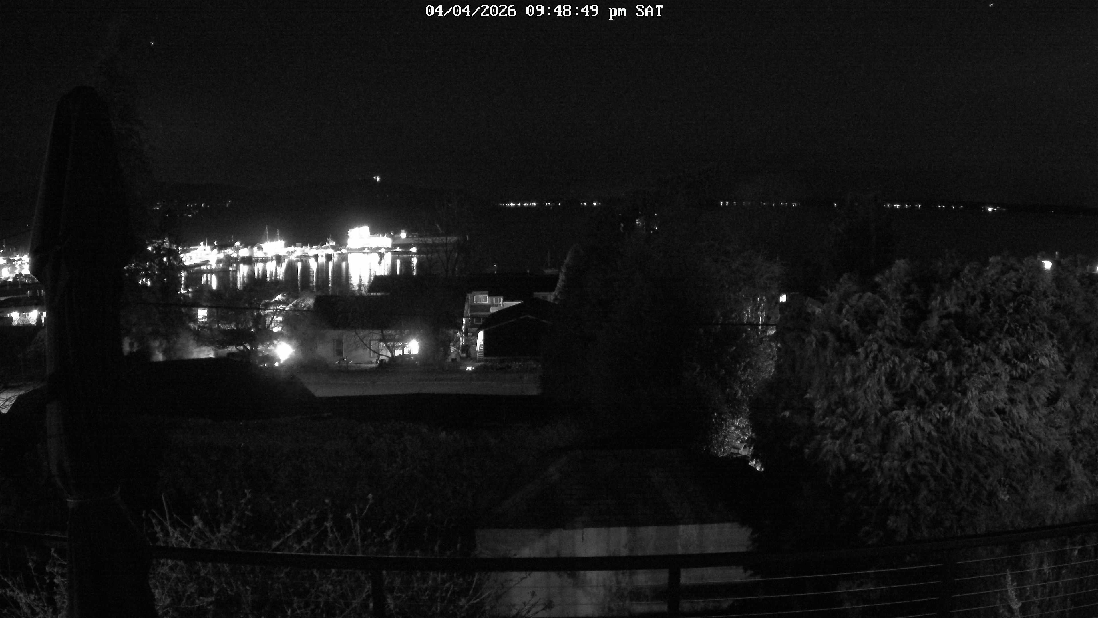 Fairhaven, Bellingham WA