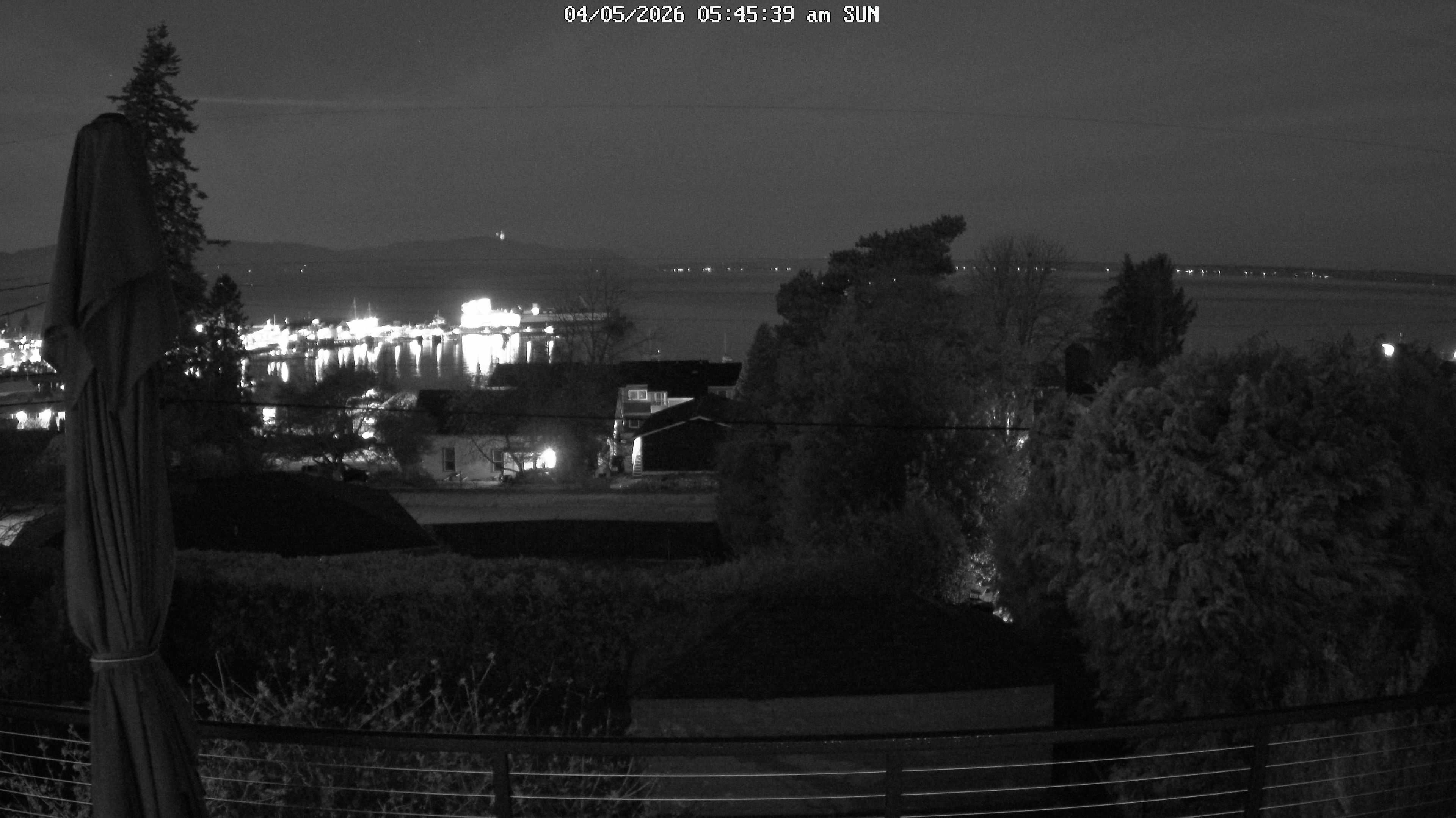 Fairhaven, Bellingham WA