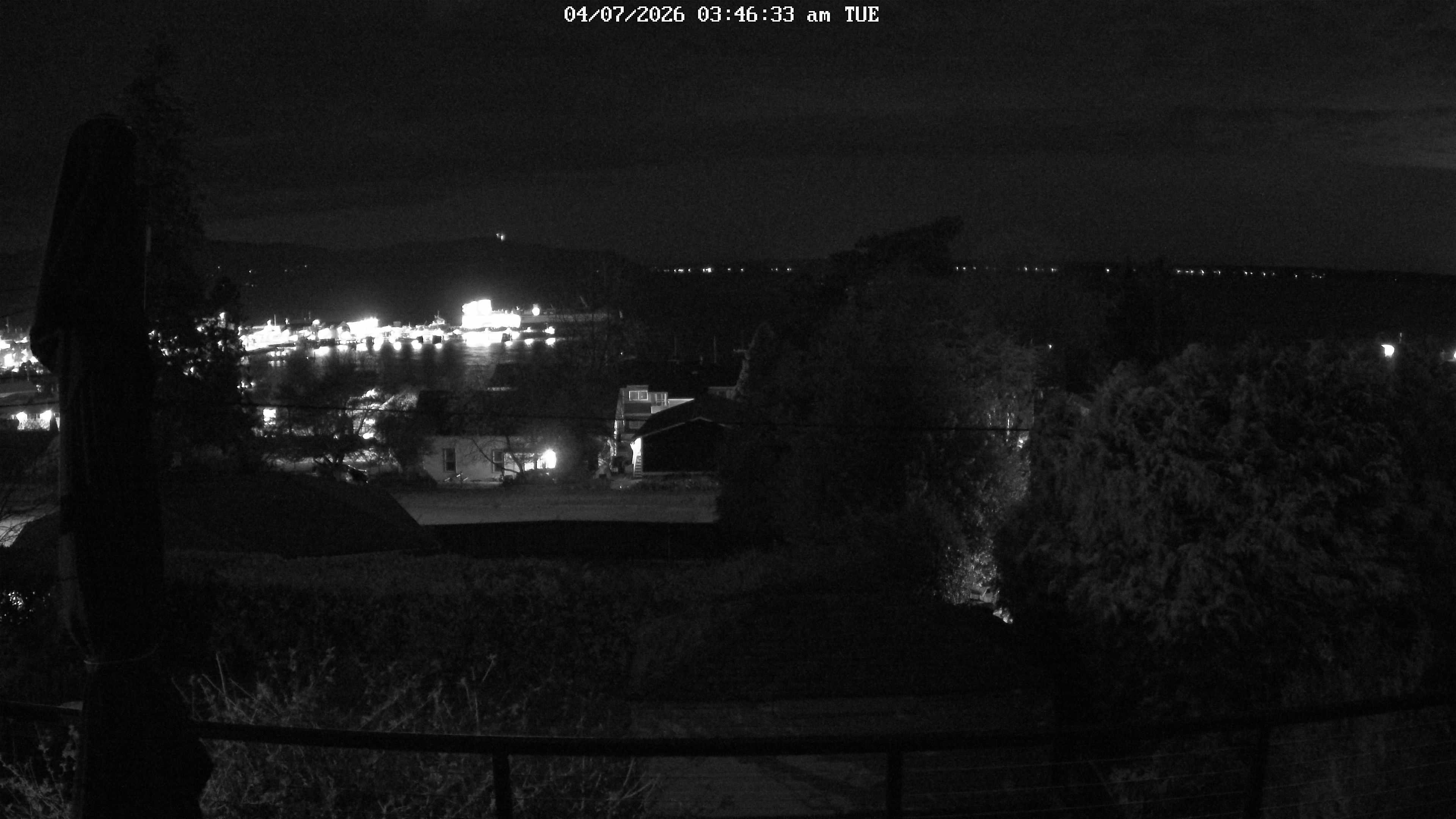 Fairhaven, Bellingham WA