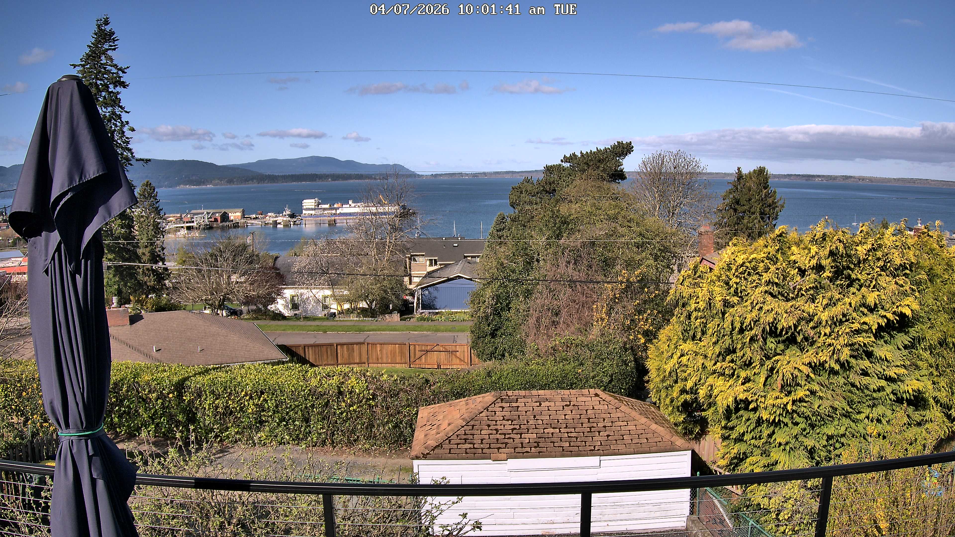 Fairhaven, Bellingham WA