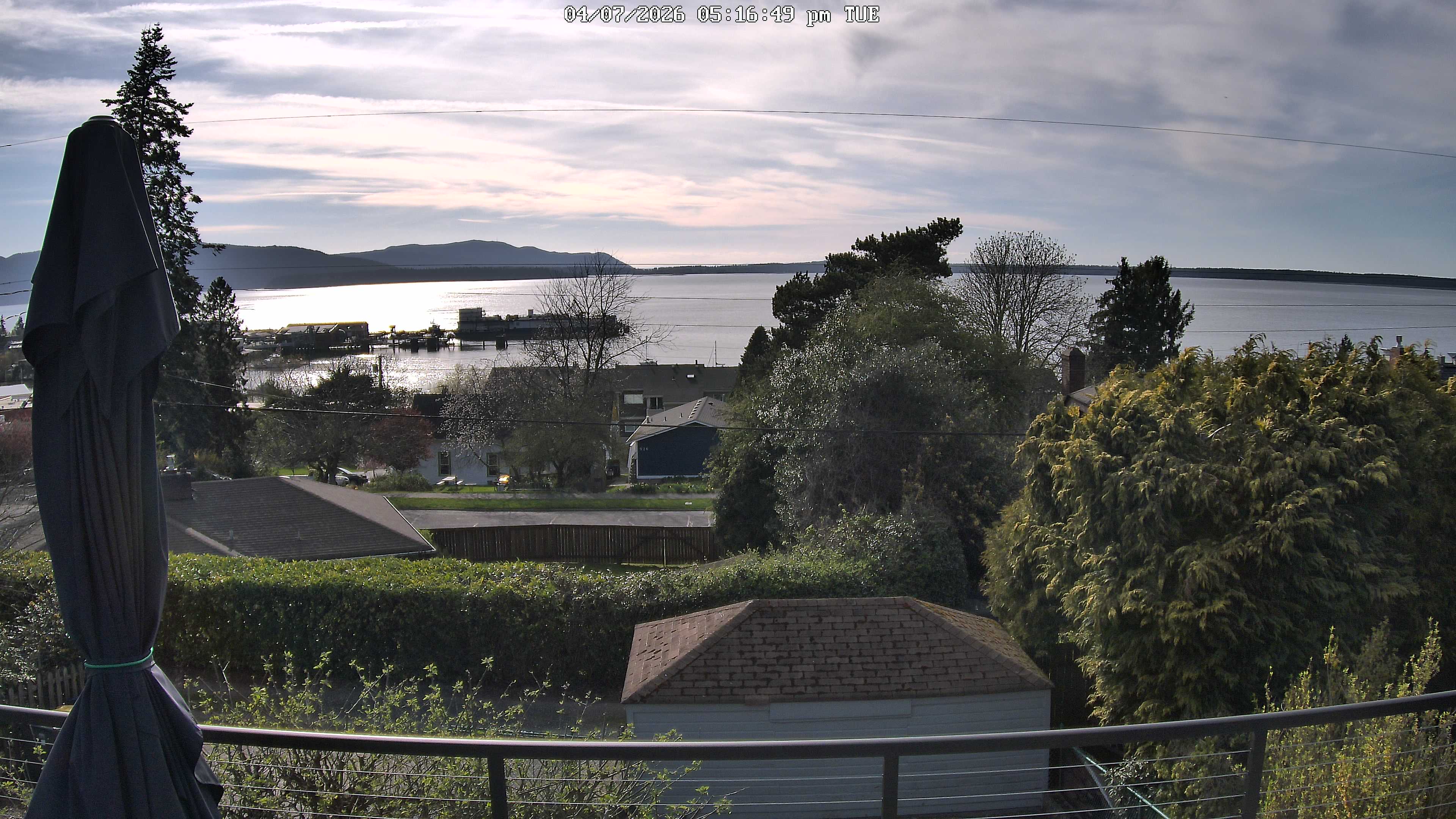 Fairhaven, Bellingham WA