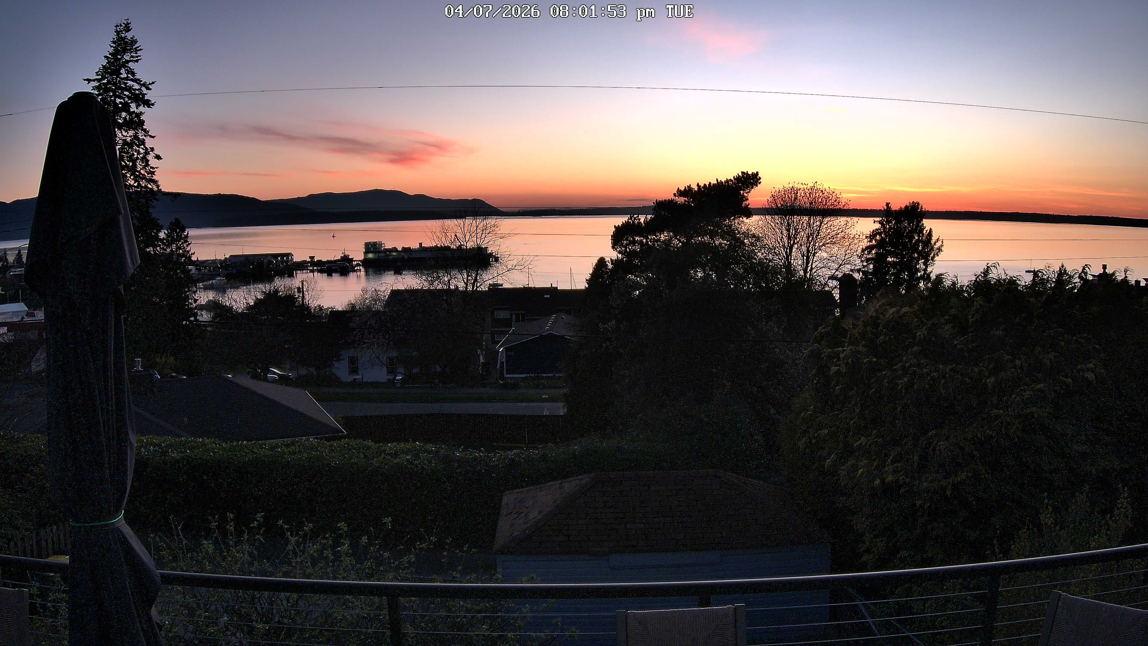 Fairhaven, Bellingham WA