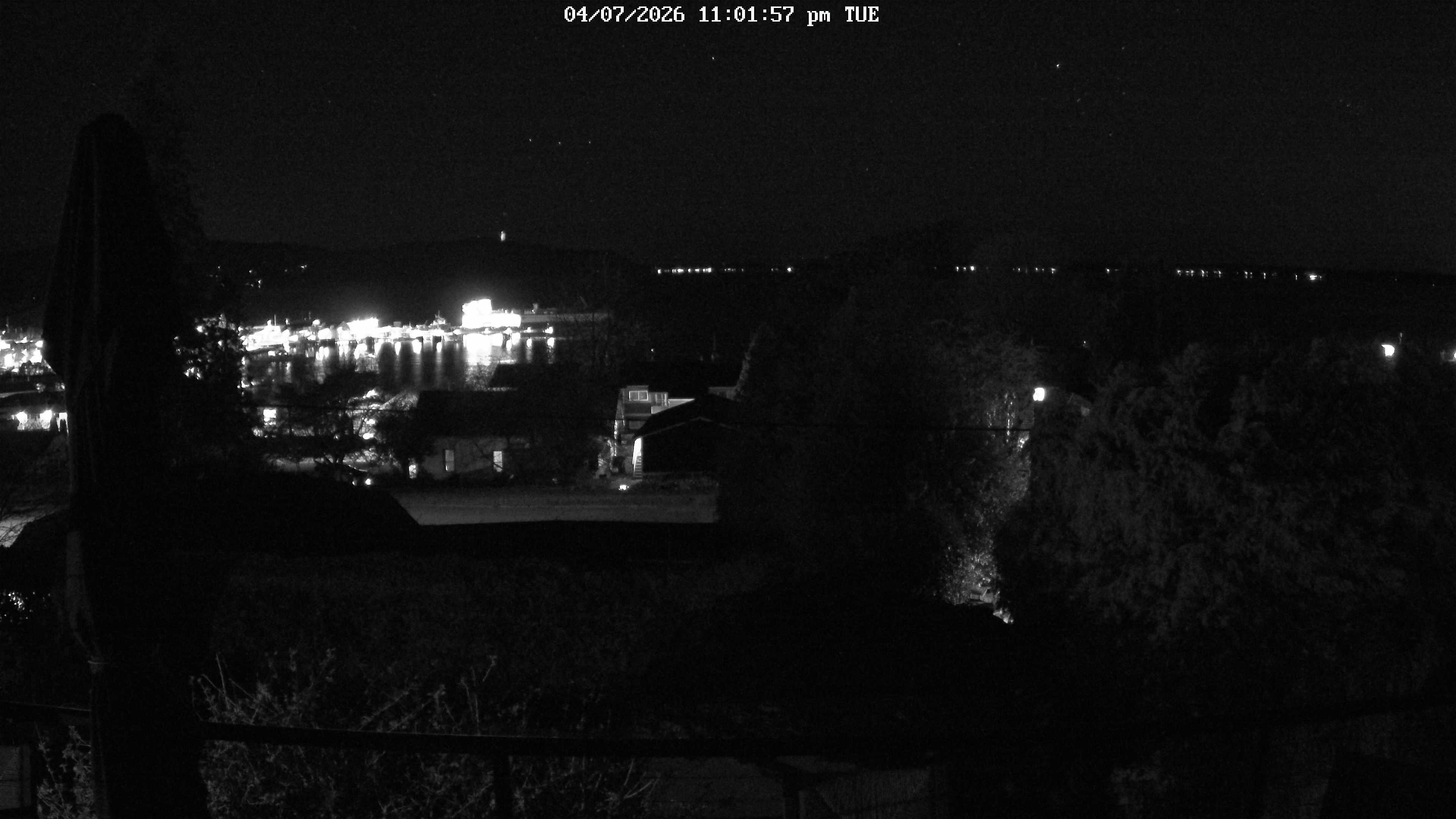 Fairhaven, Bellingham WA