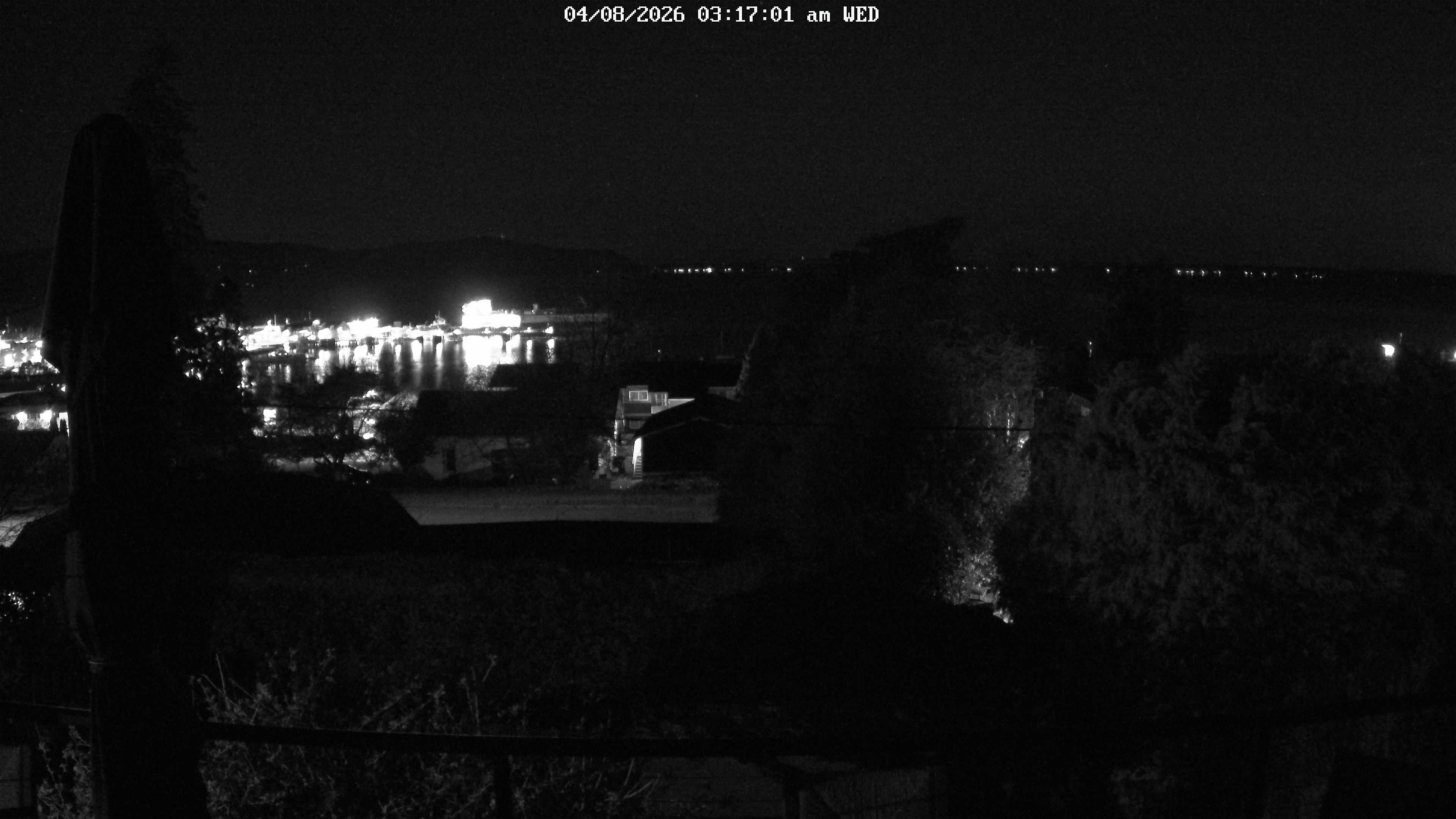 Fairhaven, Bellingham WA