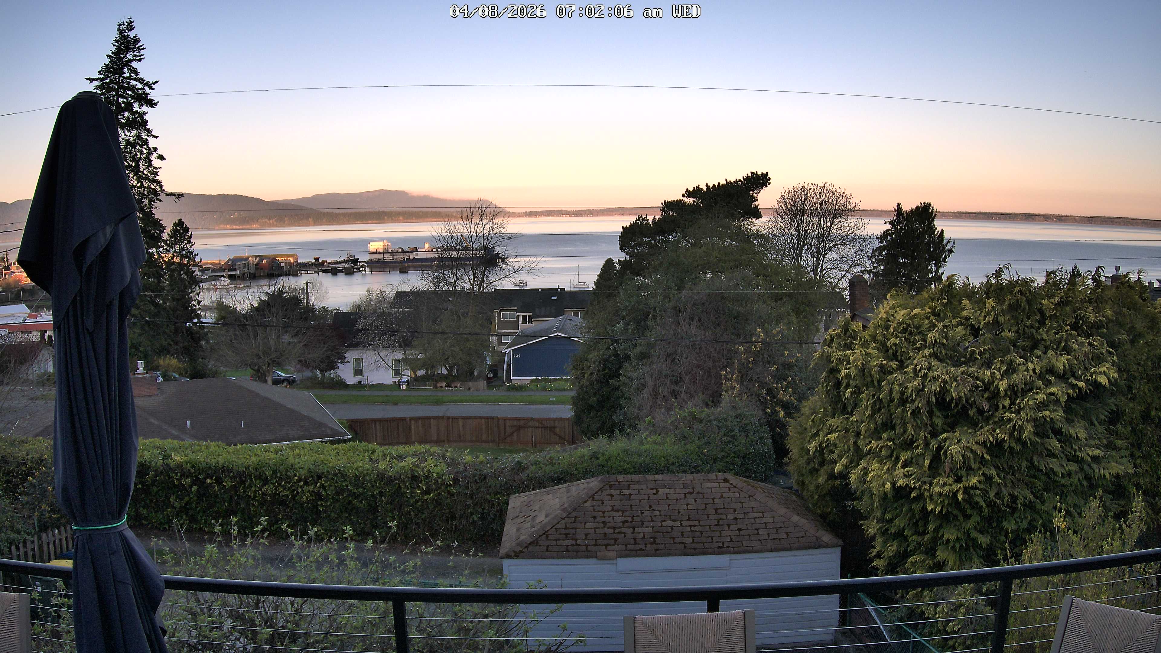 Fairhaven, Bellingham WA