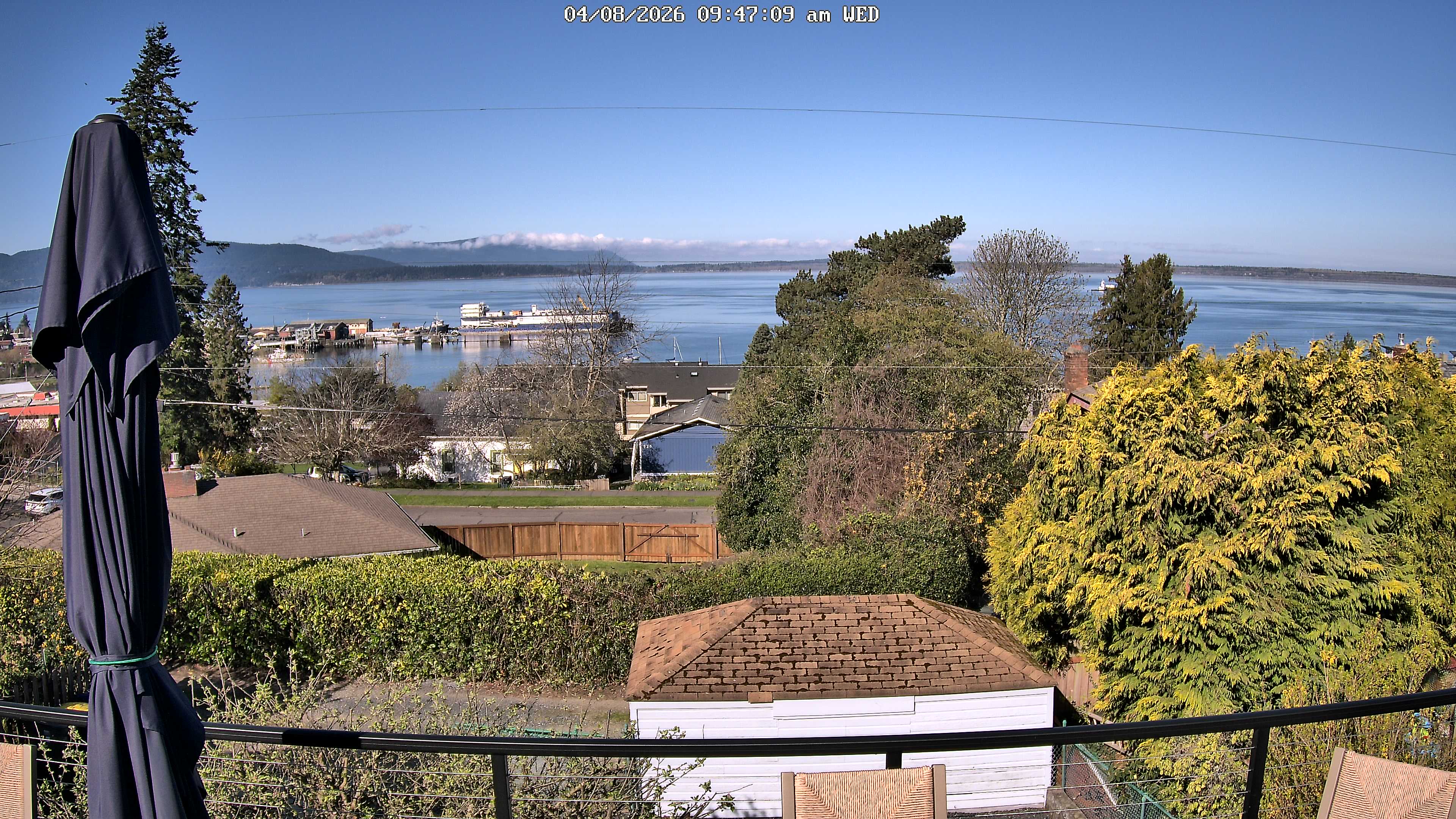 Fairhaven, Bellingham WA