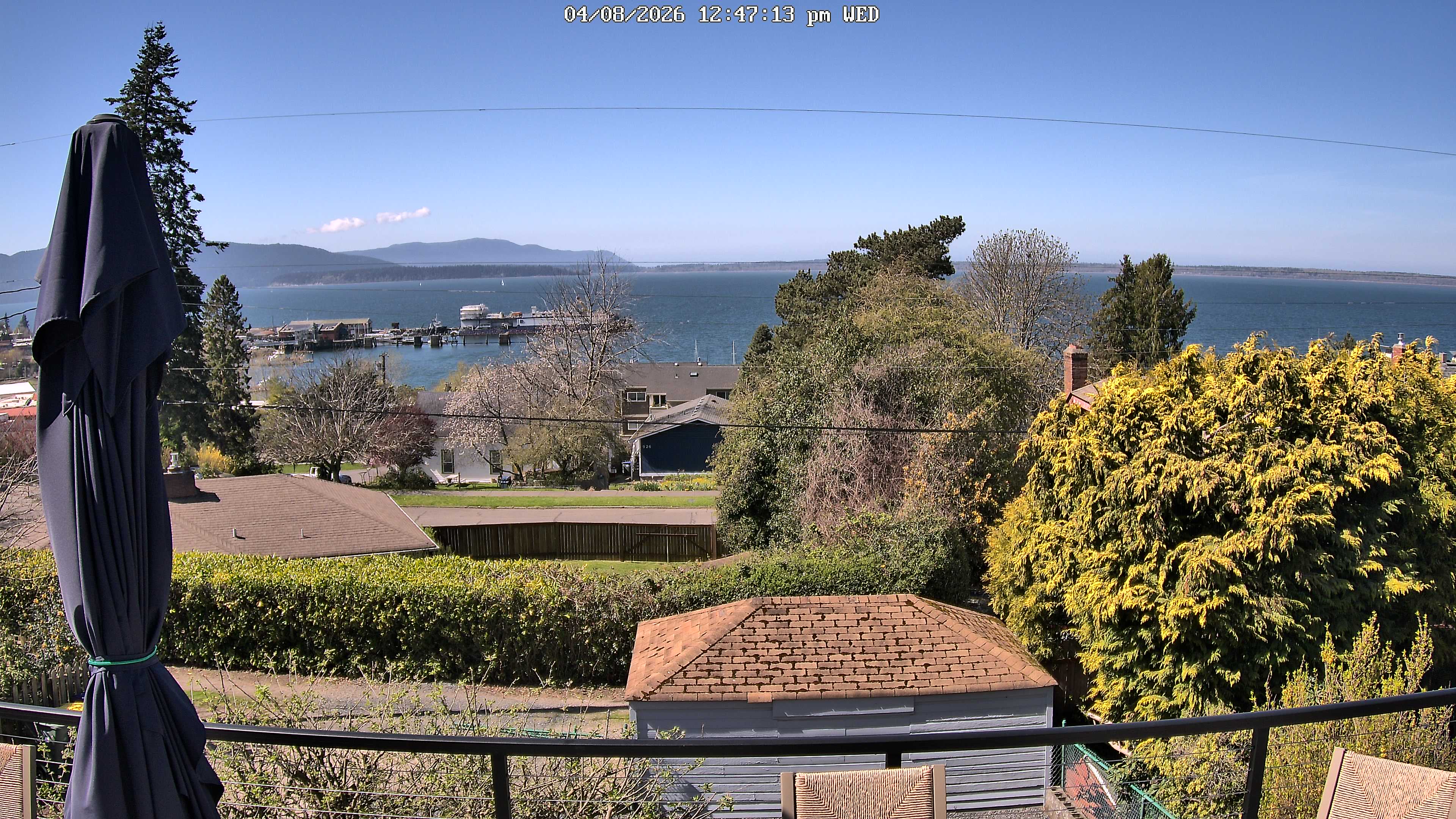 Fairhaven, Bellingham WA