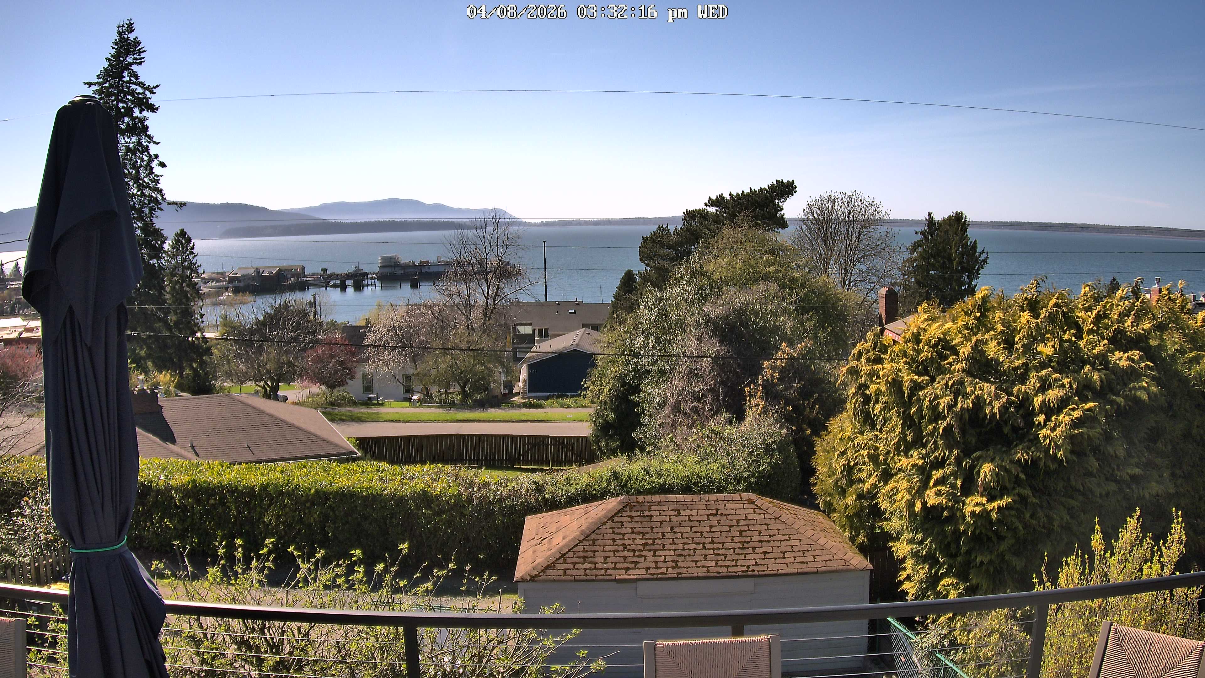 Fairhaven, Bellingham WA