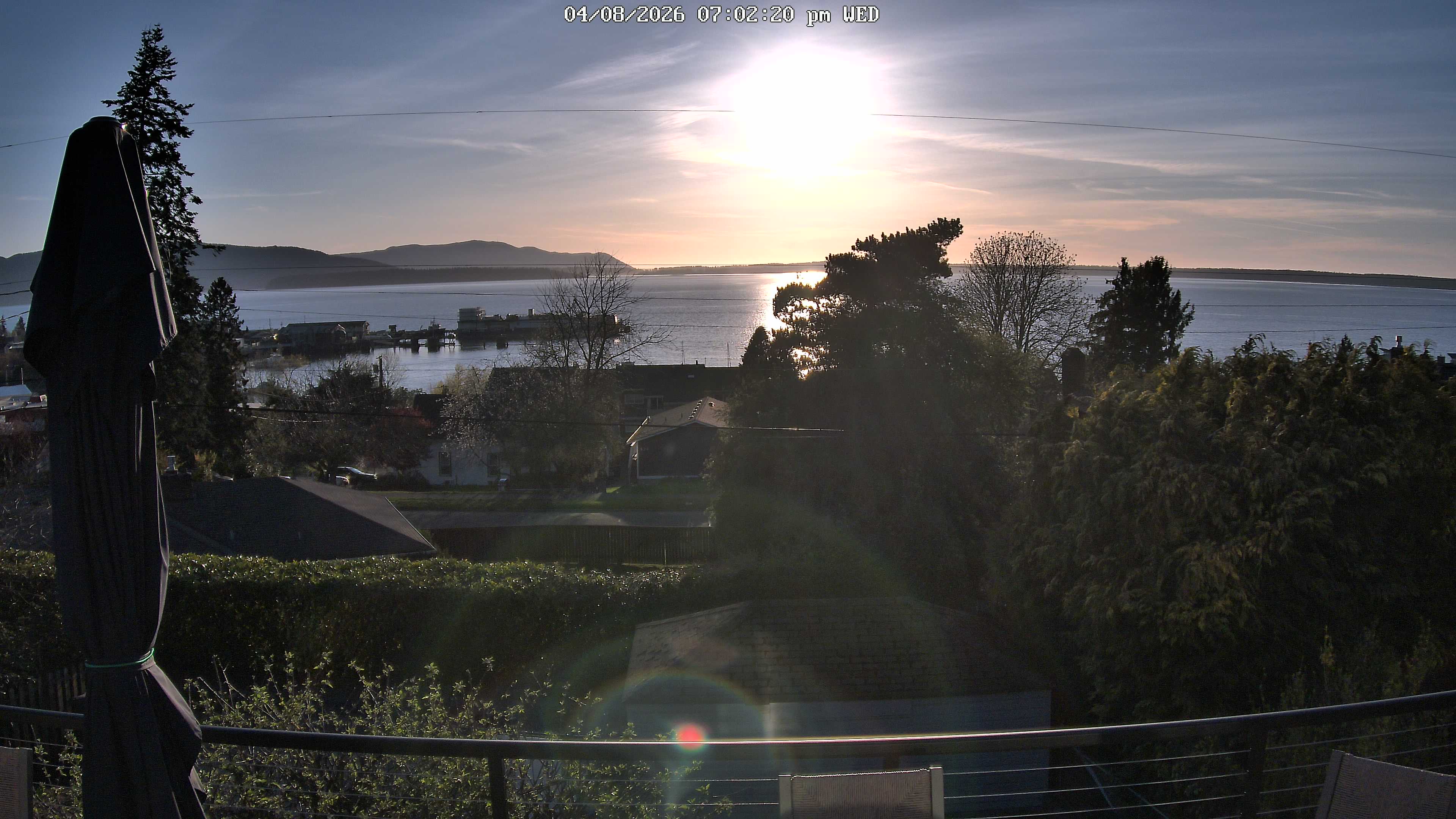 Fairhaven, Bellingham WA