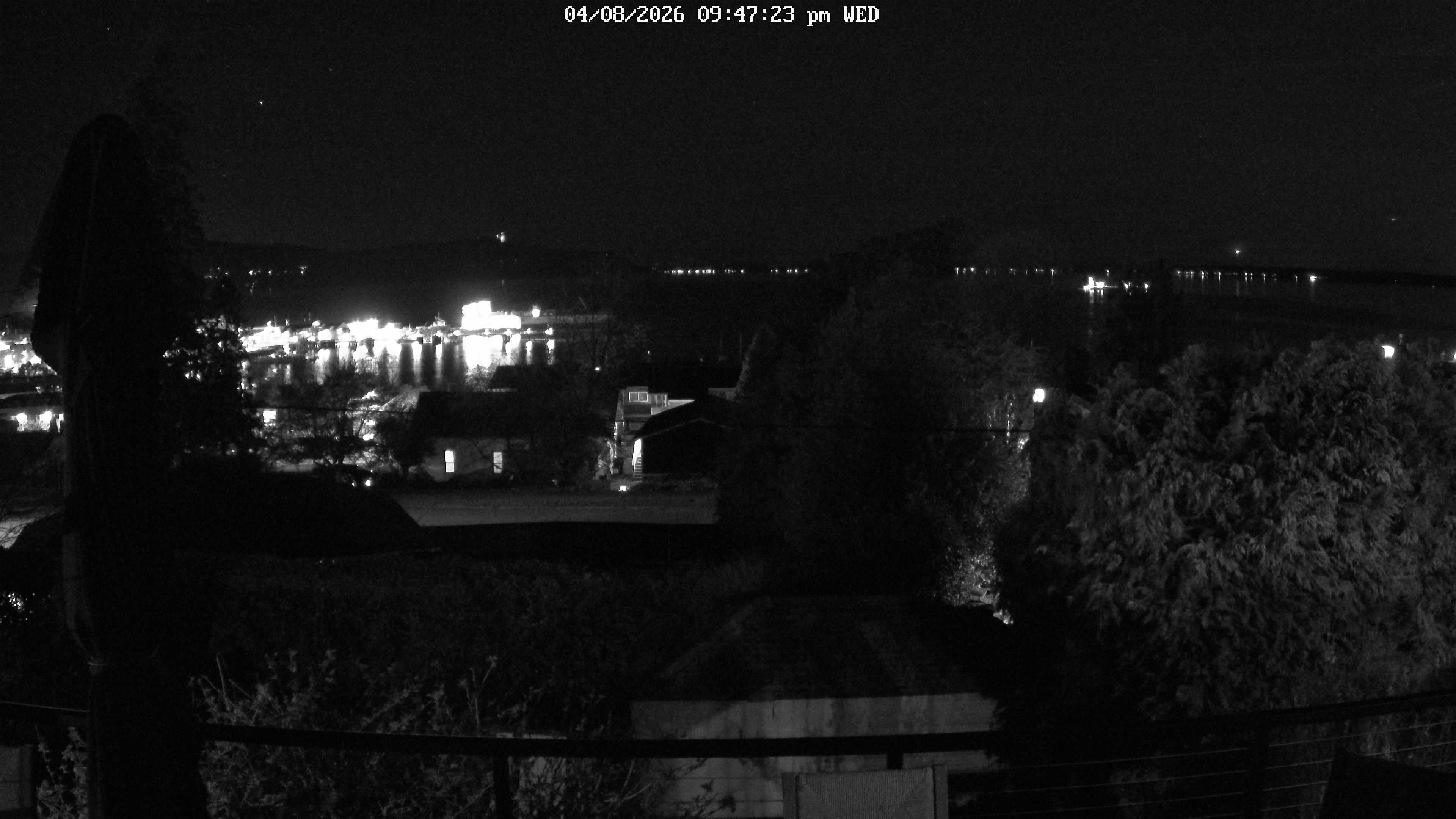 Fairhaven, Bellingham WA