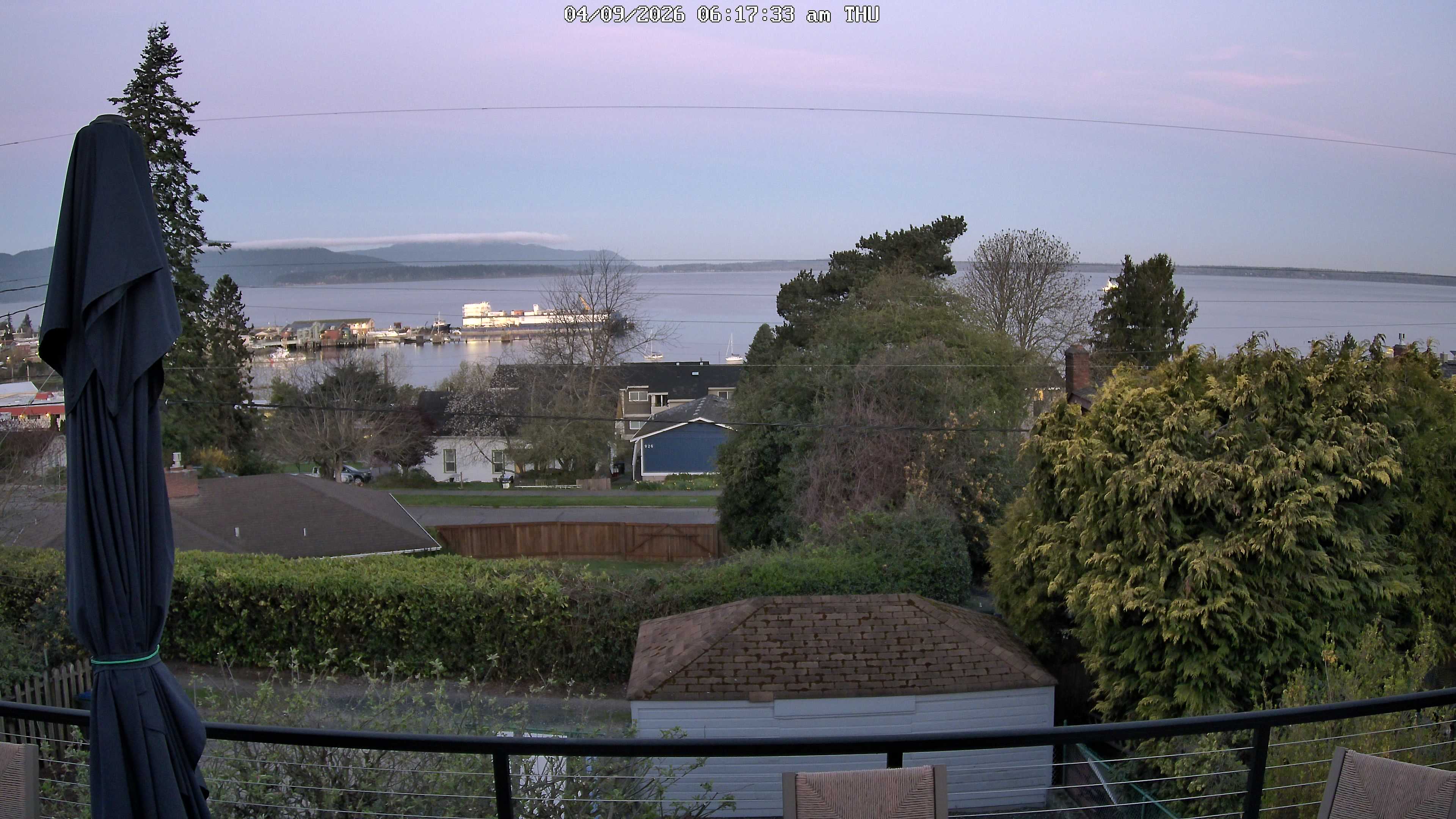 Fairhaven, Bellingham WA