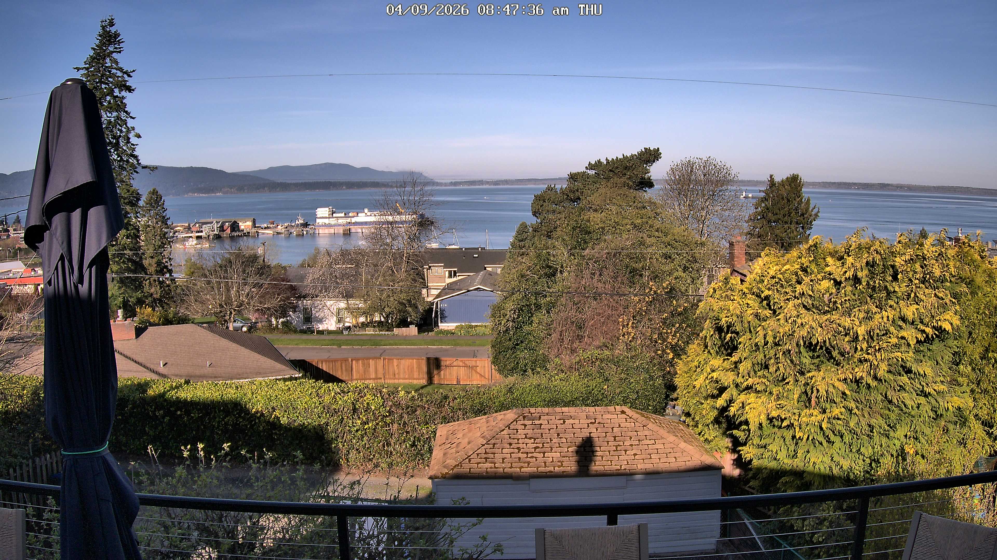 Fairhaven, Bellingham WA