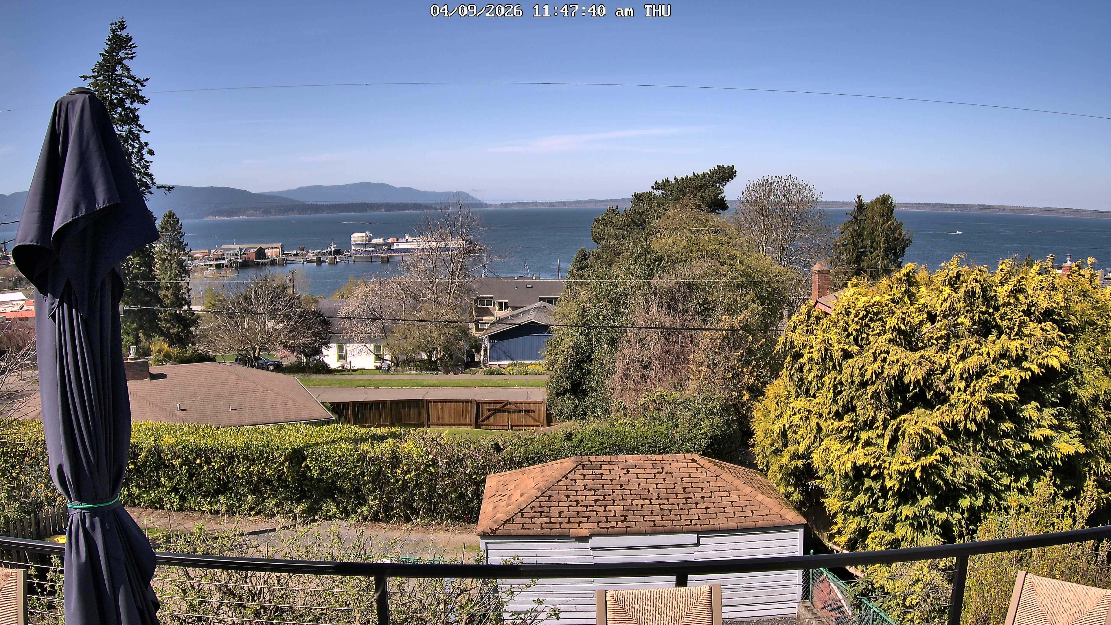 Fairhaven, Bellingham WA