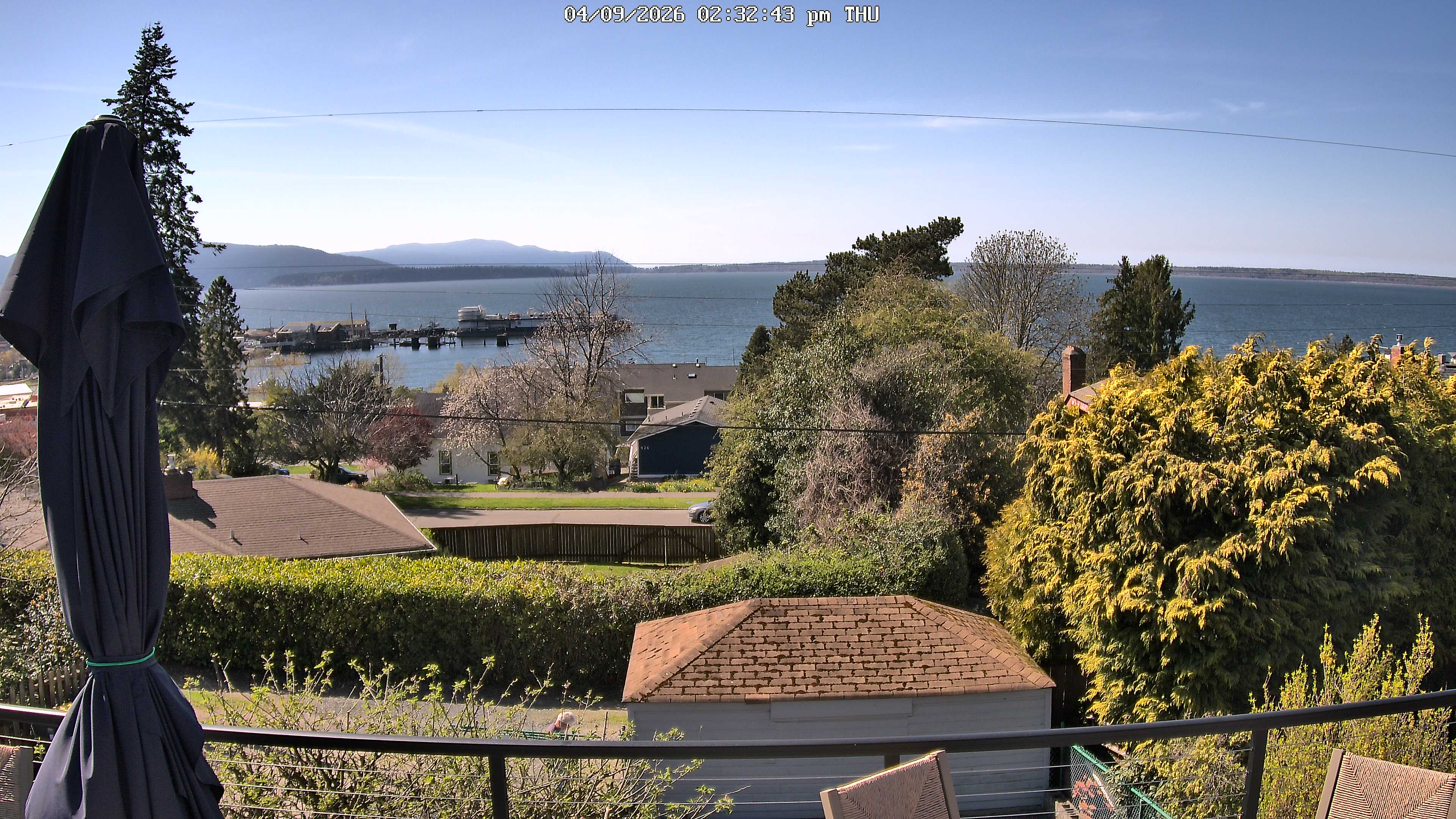 Fairhaven, Bellingham WA