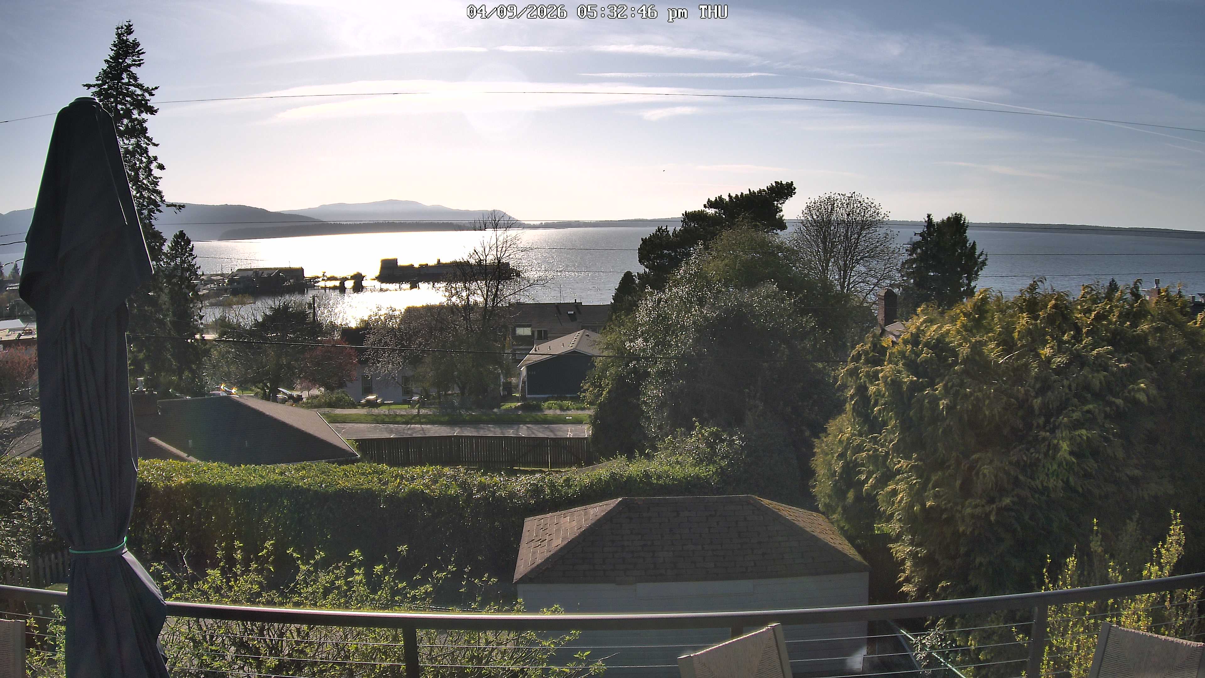 Fairhaven, Bellingham WA