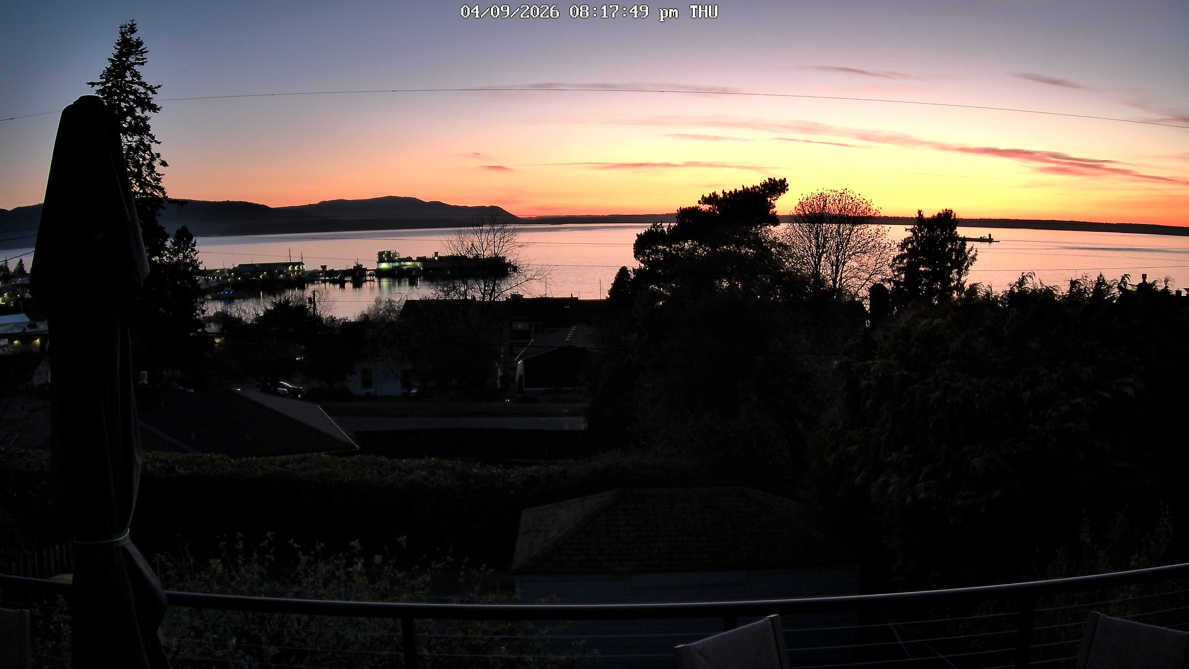 Fairhaven, Bellingham WA