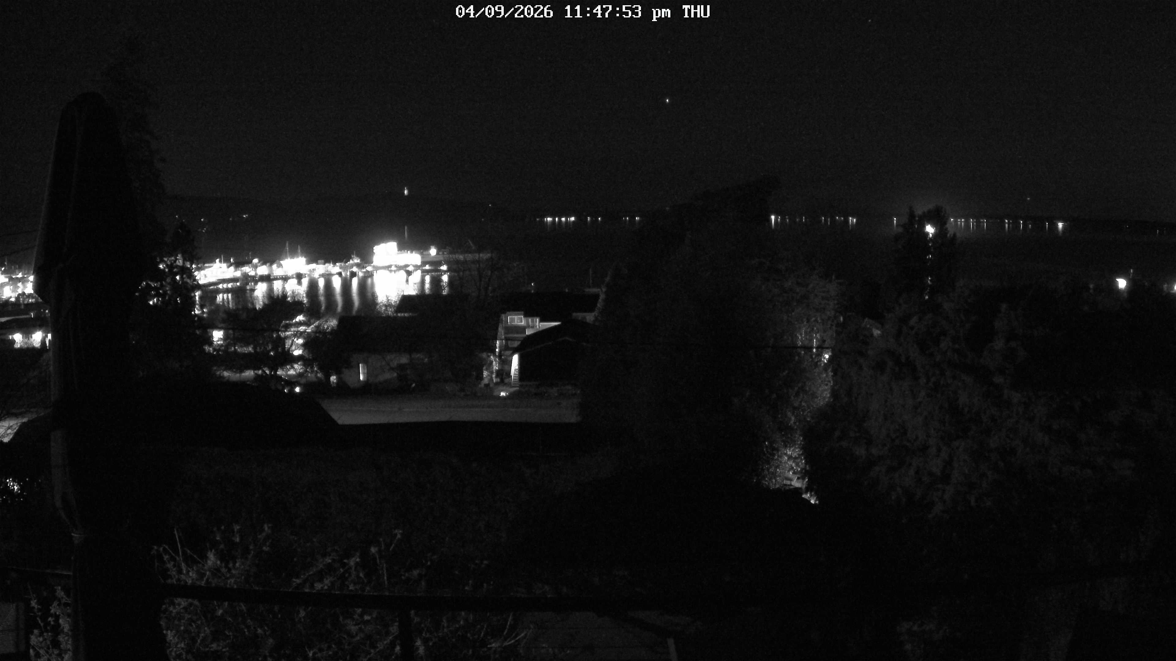 Fairhaven, Bellingham WA