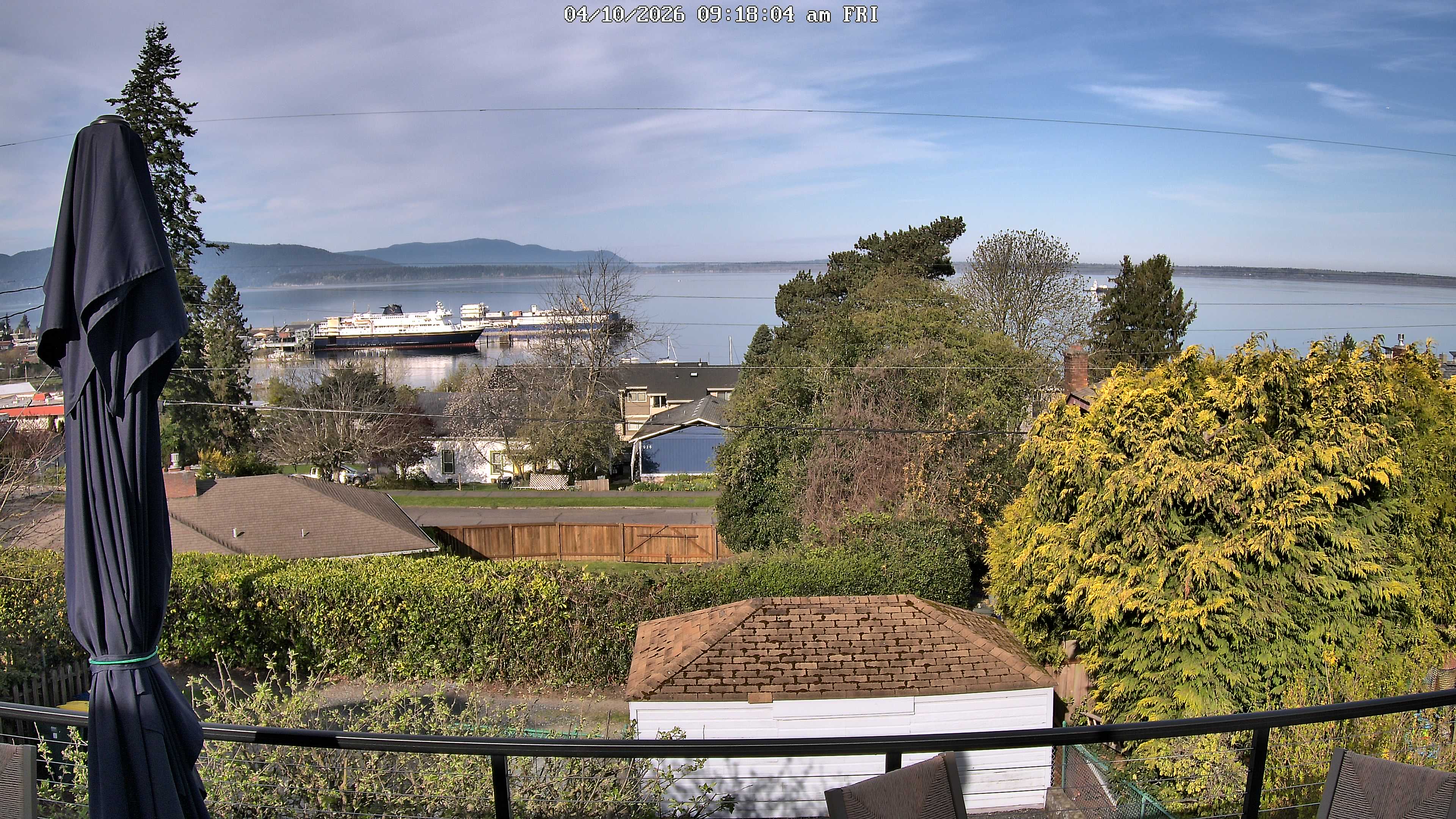 Fairhaven, Bellingham WA