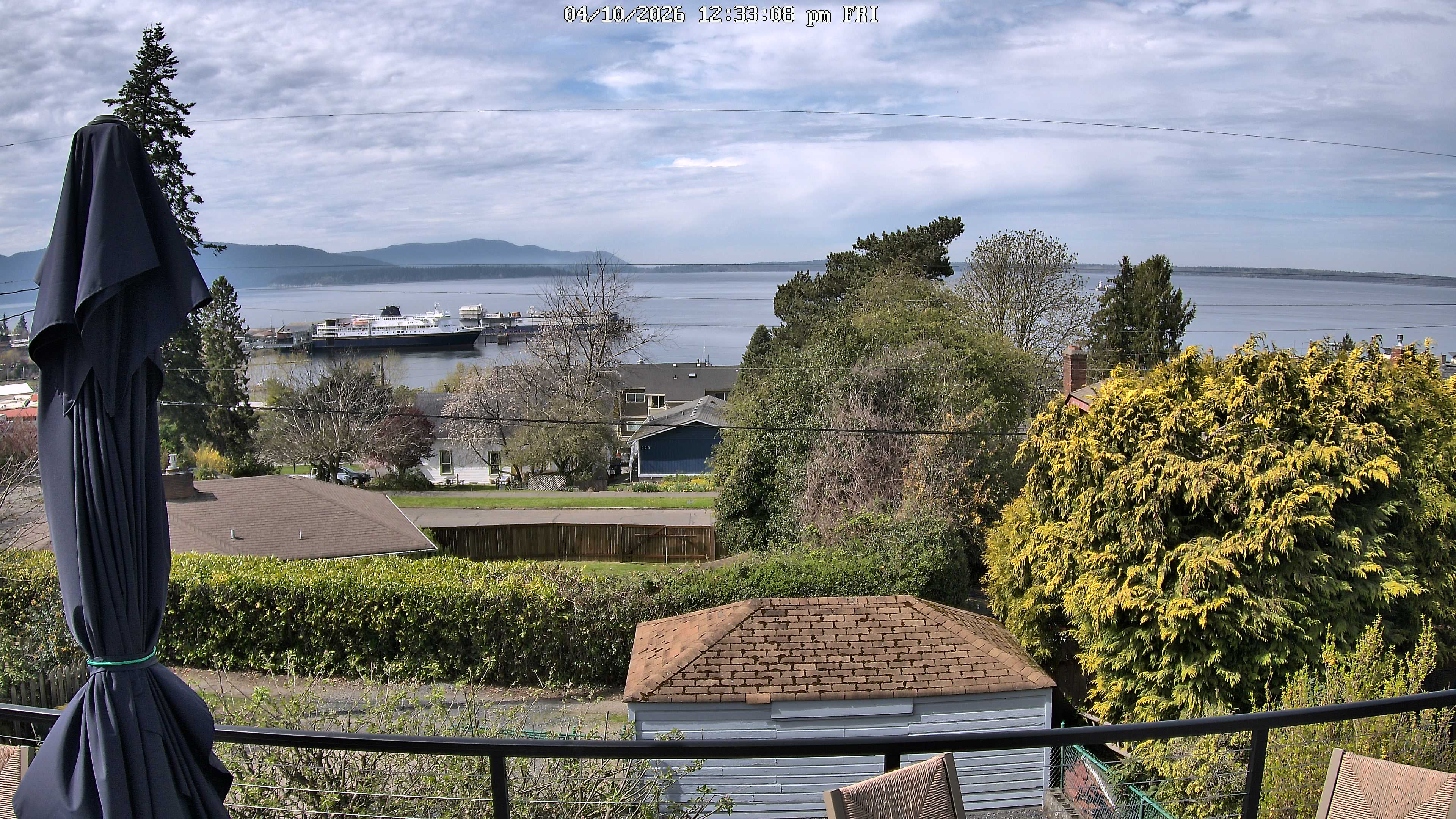 Fairhaven, Bellingham WA