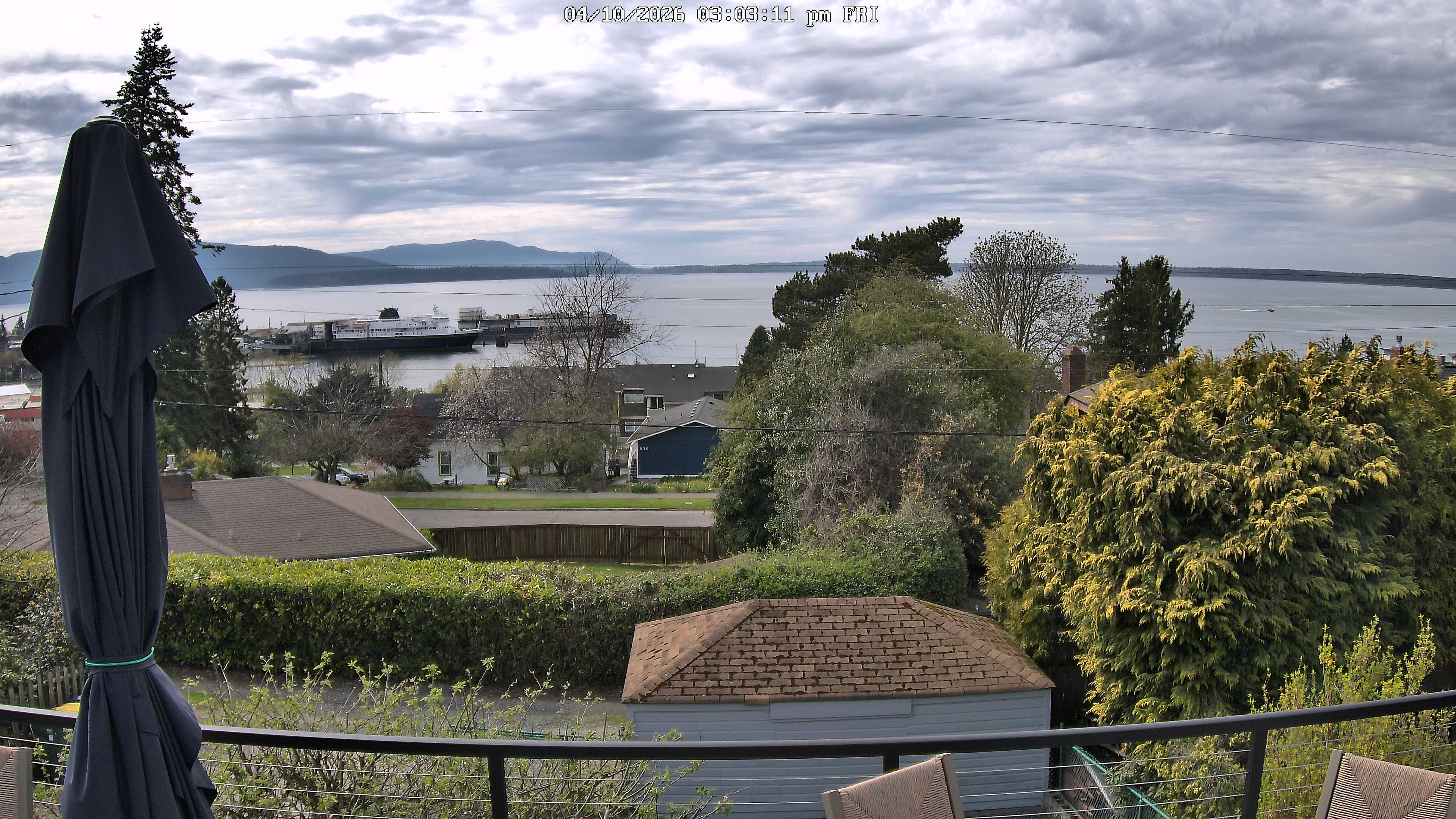 Fairhaven, Bellingham WA