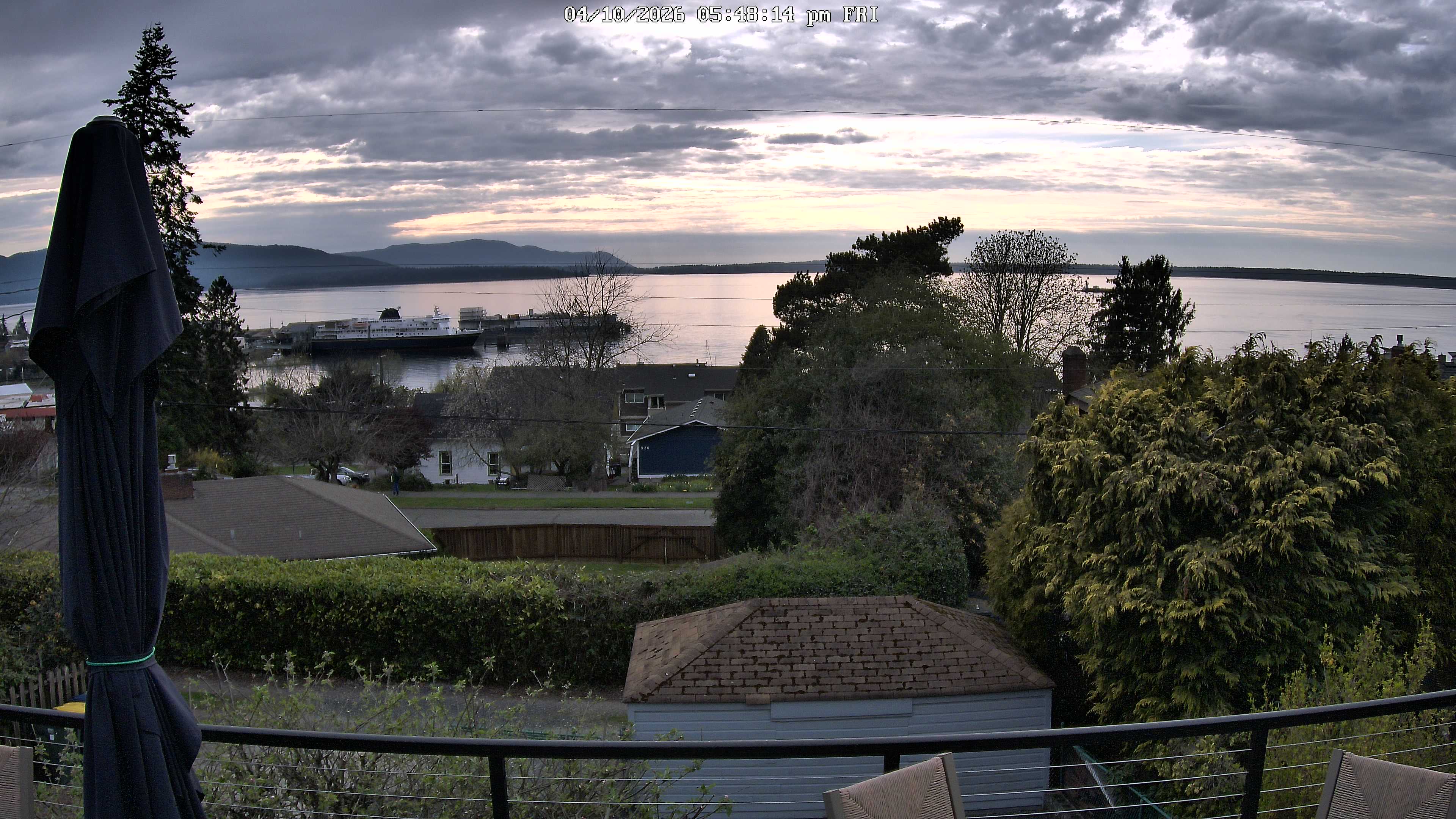 Fairhaven, Bellingham WA