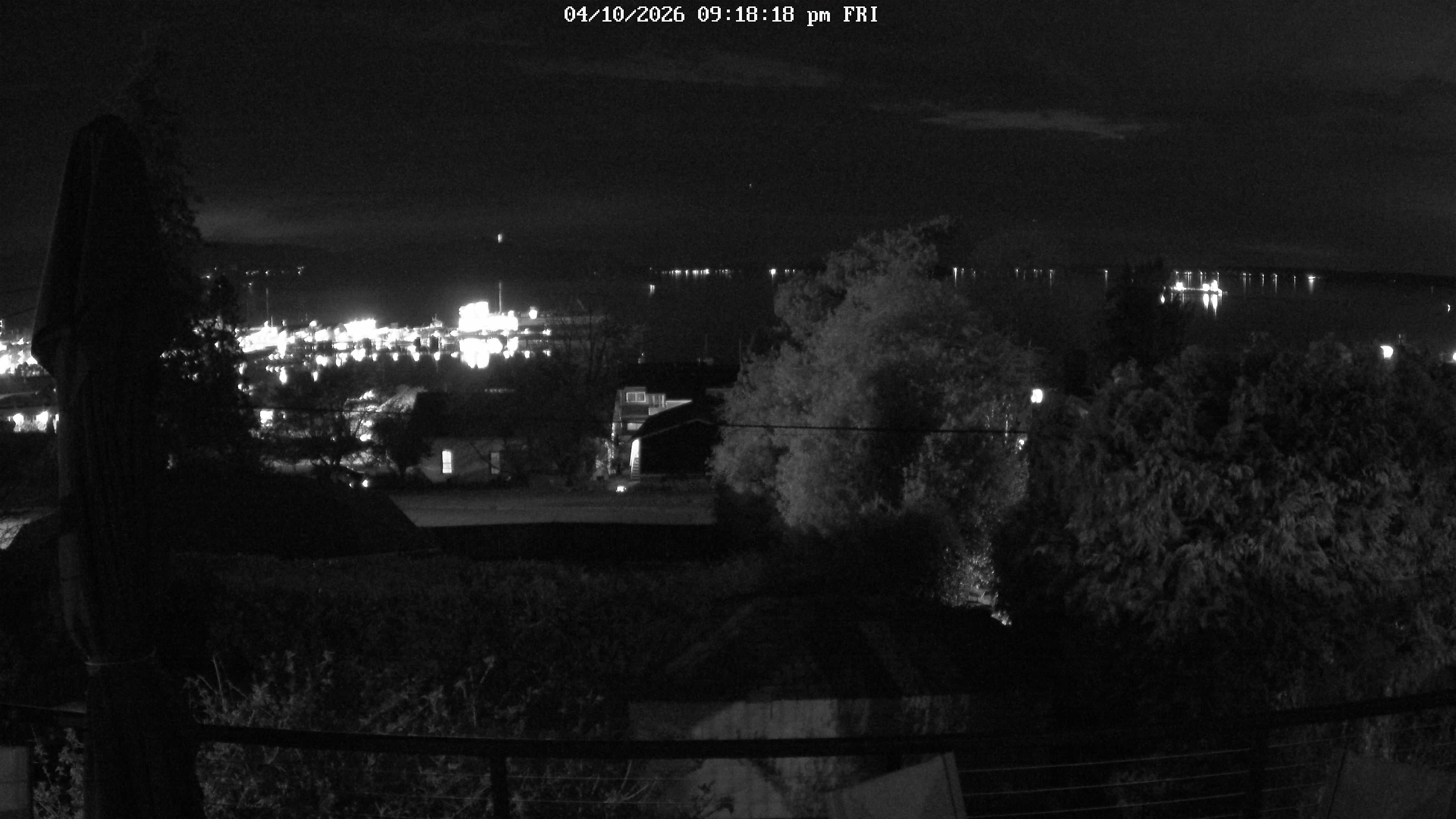 Fairhaven, Bellingham WA