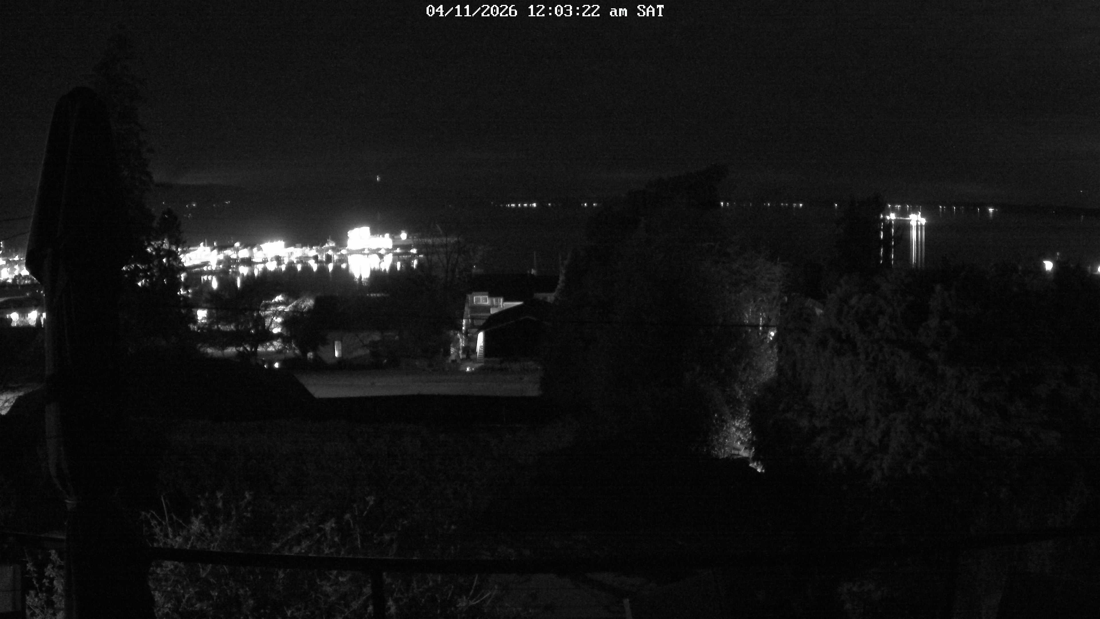 Fairhaven, Bellingham WA