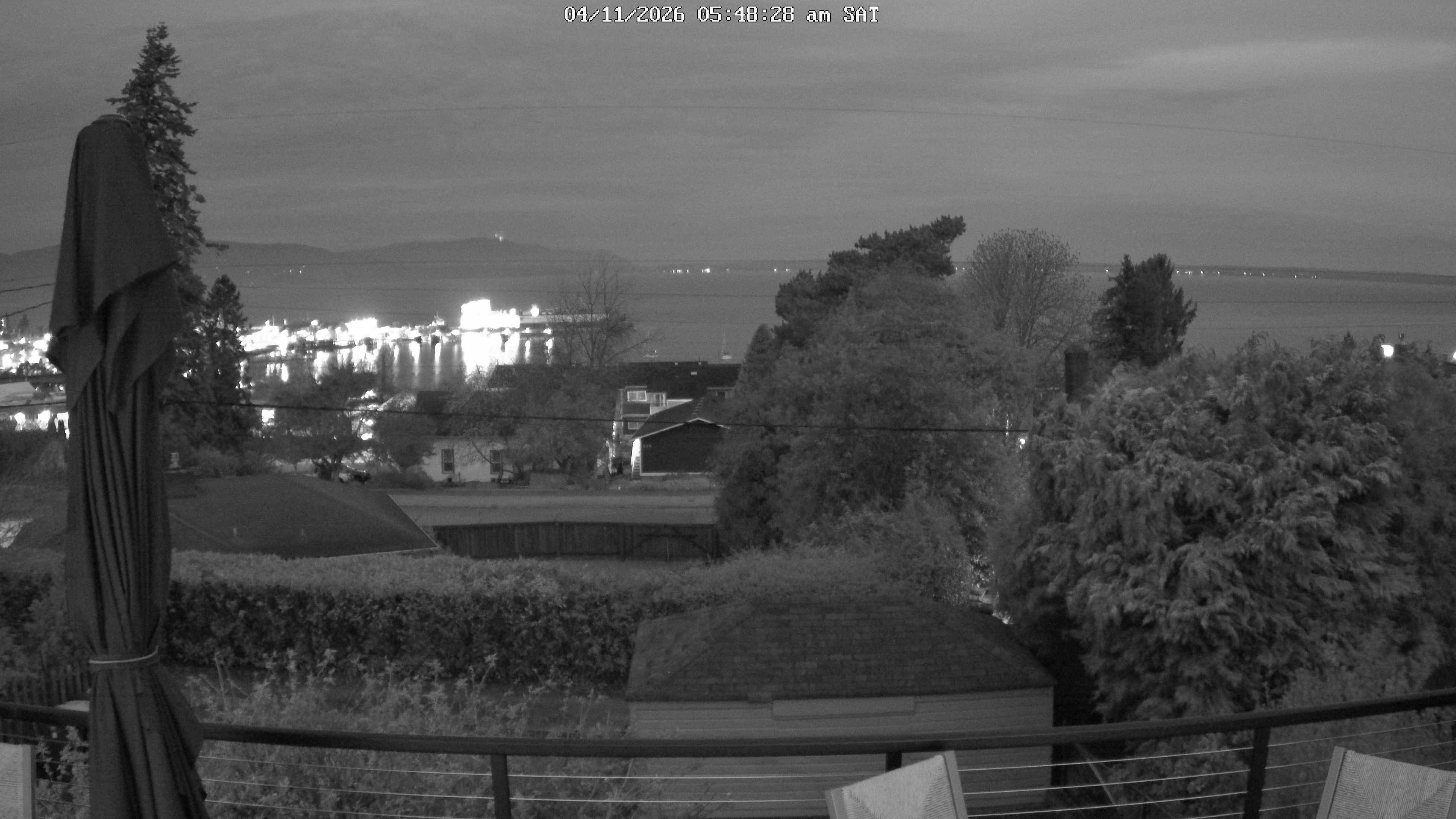 Fairhaven, Bellingham WA