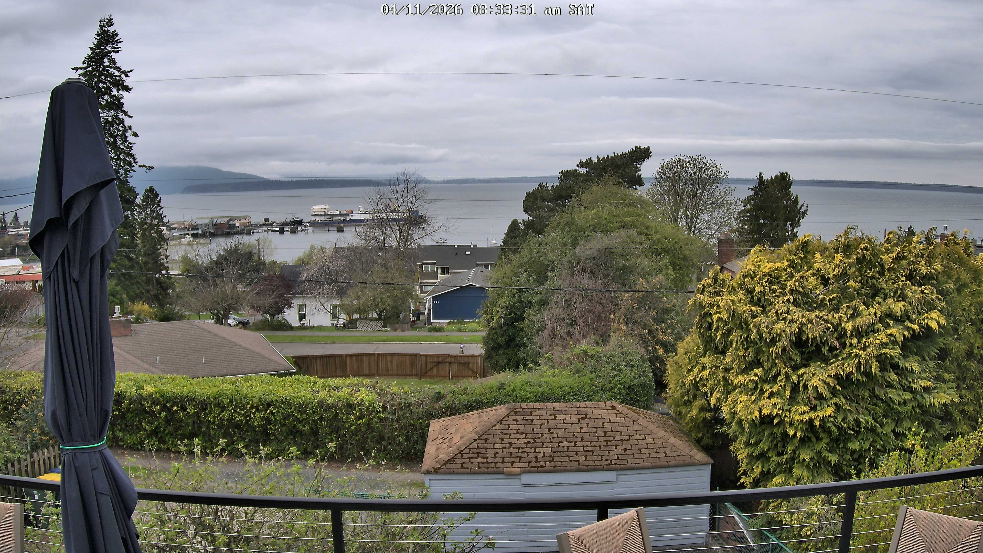 Fairhaven, Bellingham WA