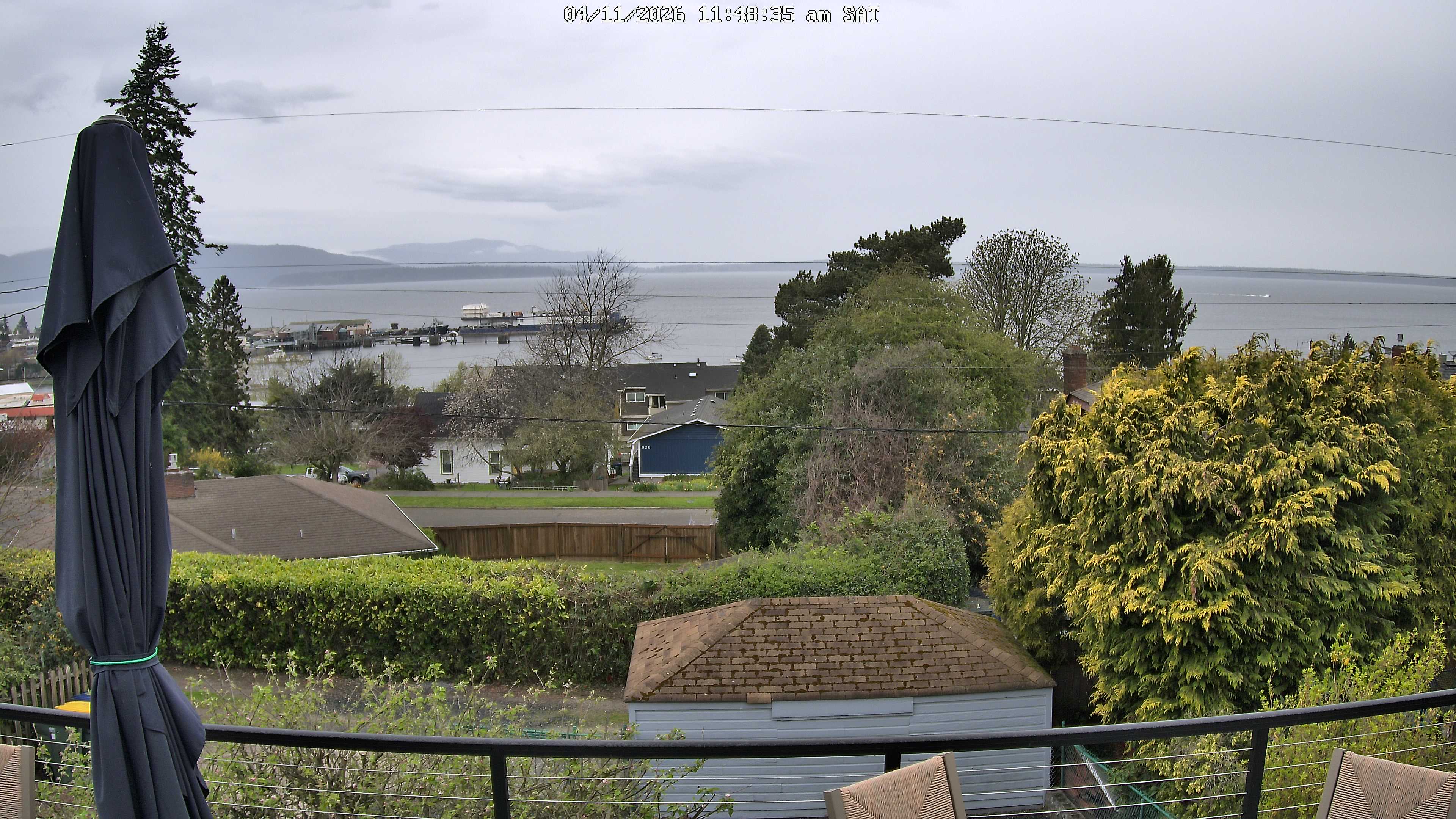 Fairhaven, Bellingham WA